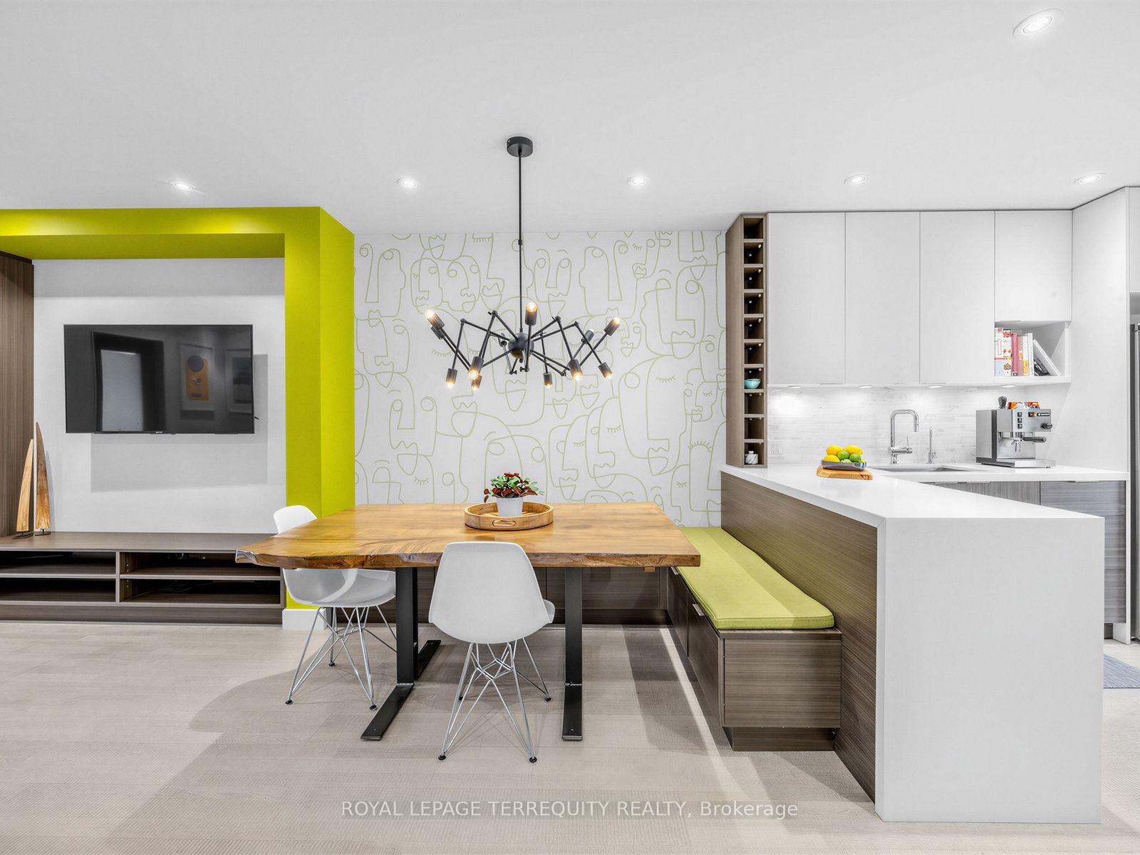 Photo 6 of 22 Montye Avenue, Toronto, Runnymede-Bloor West Village — HOMEH