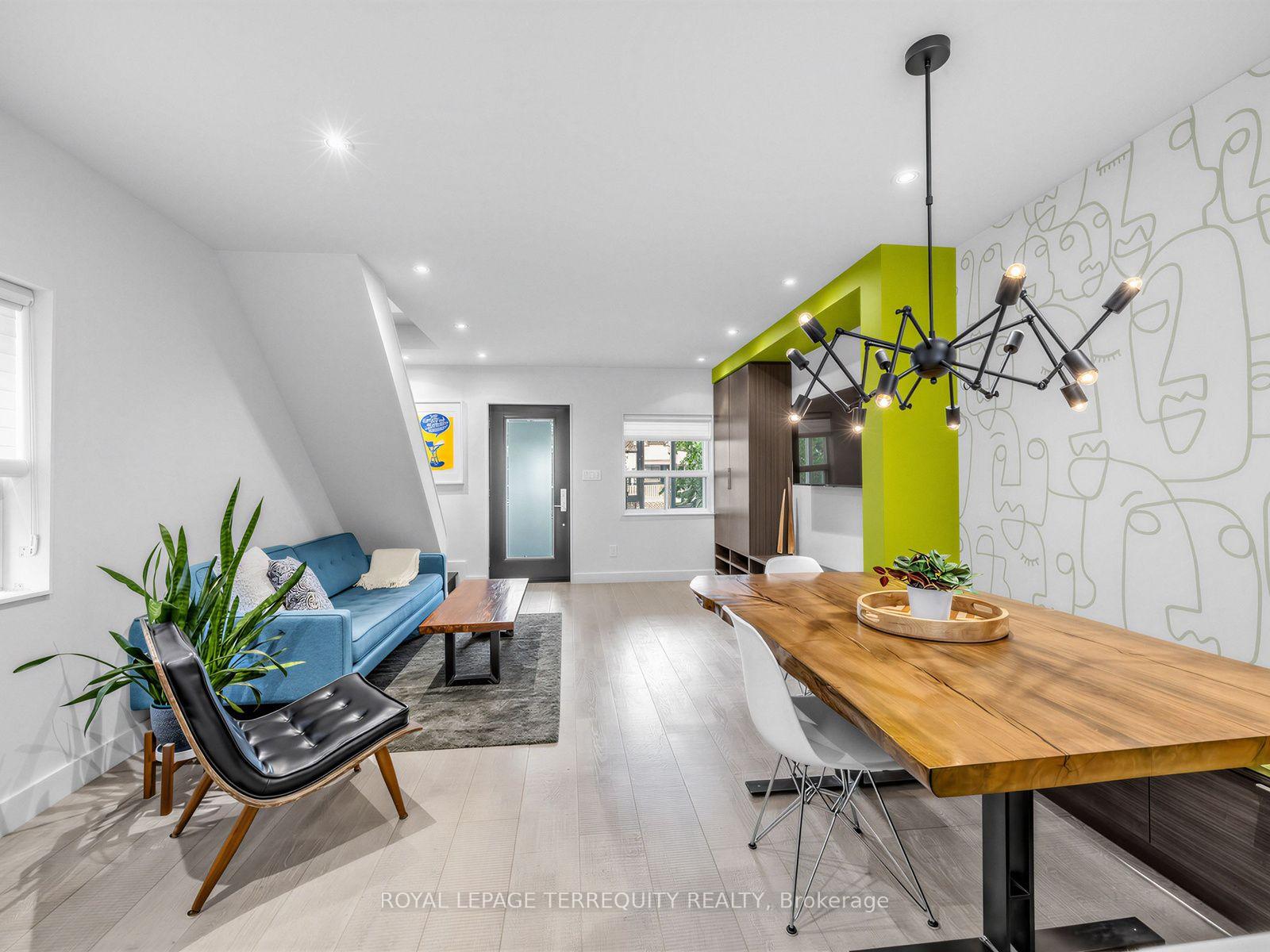 Photo 7 of 22 Montye Avenue, Toronto, Runnymede-Bloor West Village — HOMEH