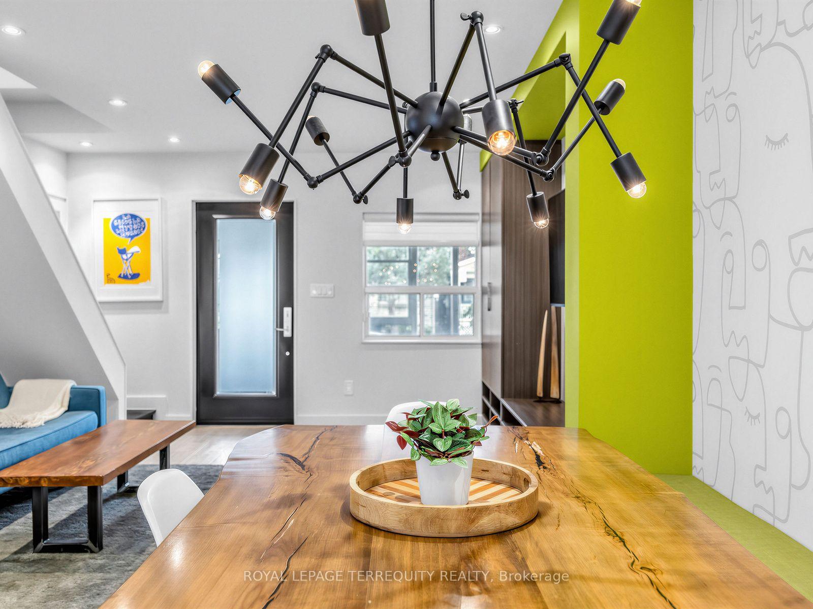 Photo 12 of 22 Montye Avenue, Toronto, Runnymede-Bloor West Village — HOMEH