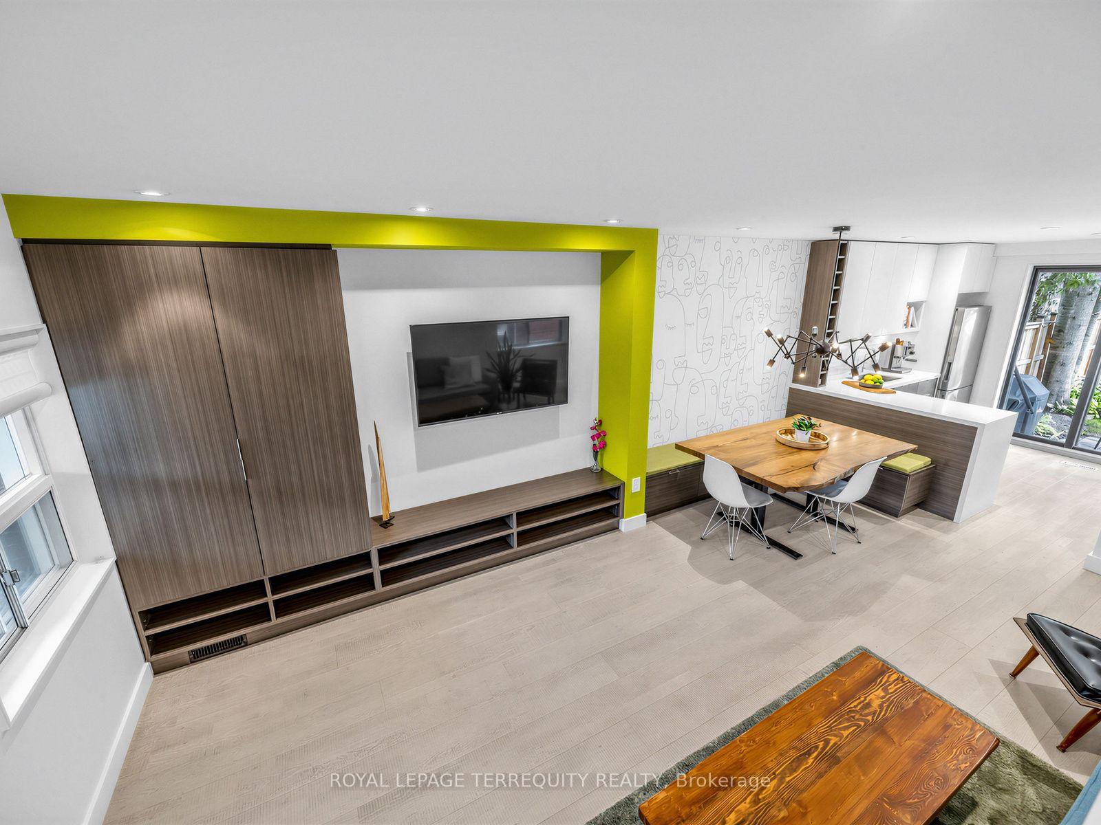 Photo 16 of 22 Montye Avenue, Toronto, Runnymede-Bloor West Village — HOMEH