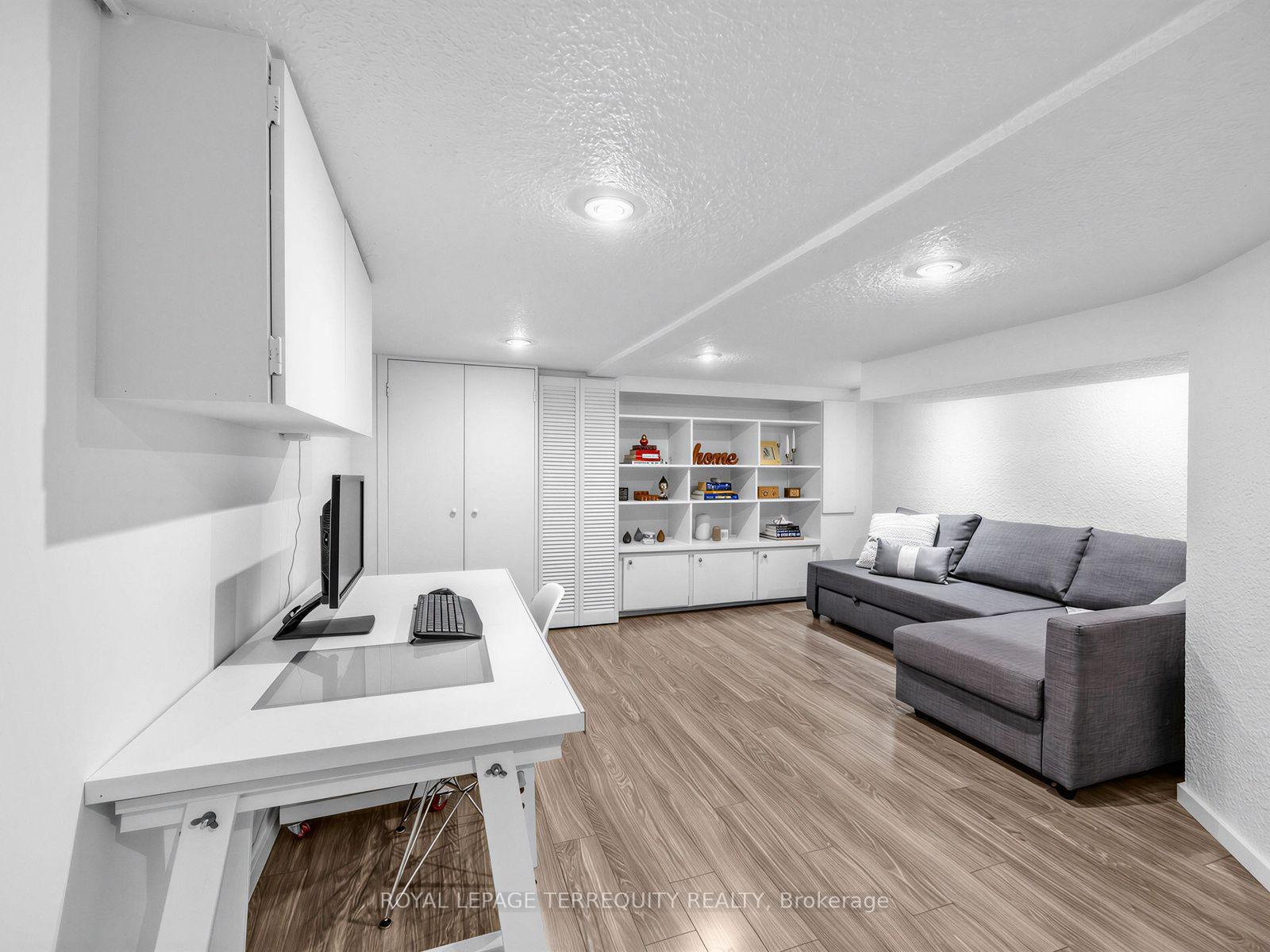 Photo 17 of 22 Montye Avenue, Toronto, Runnymede-Bloor West Village — HOMEH