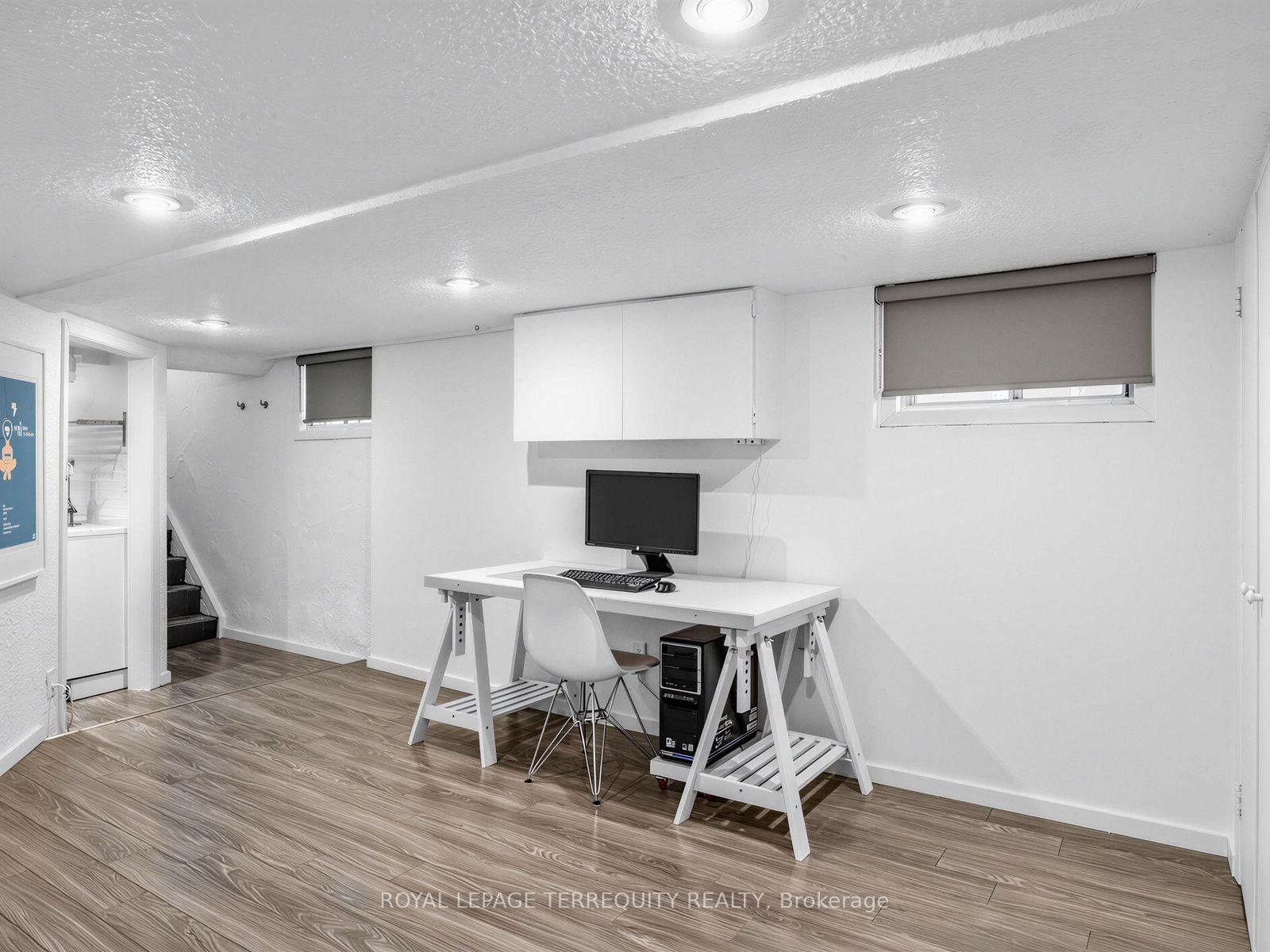Photo 18 of 22 Montye Avenue, Toronto, Runnymede-Bloor West Village — HOMEH