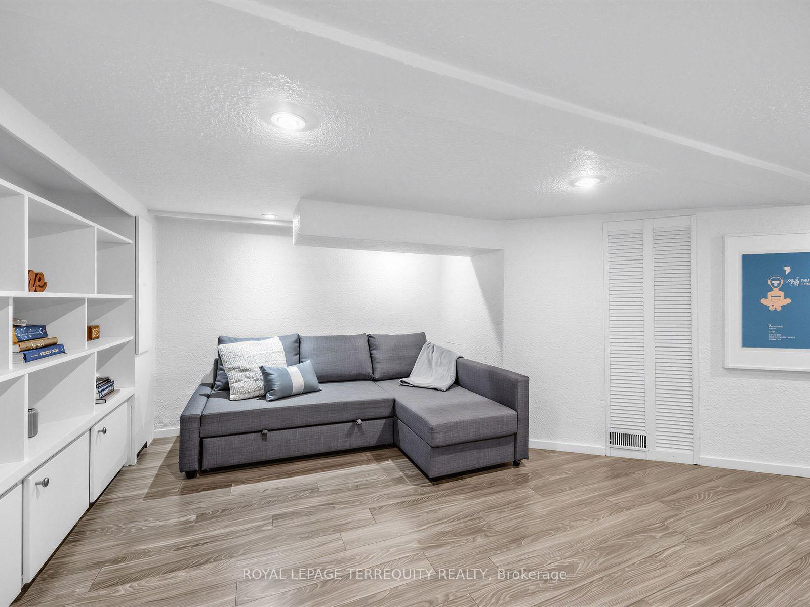 Photo 19 of 22 Montye Avenue, Toronto, Runnymede-Bloor West Village — HOMEH