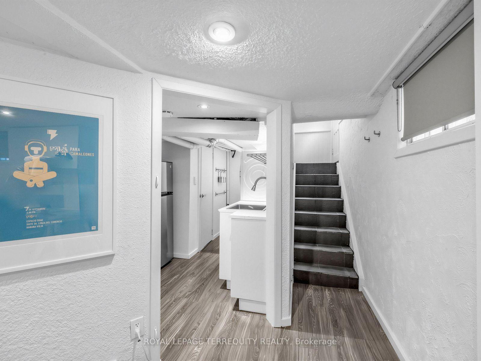 Photo 20 of 22 Montye Avenue, Toronto, Runnymede-Bloor West Village — HOMEH