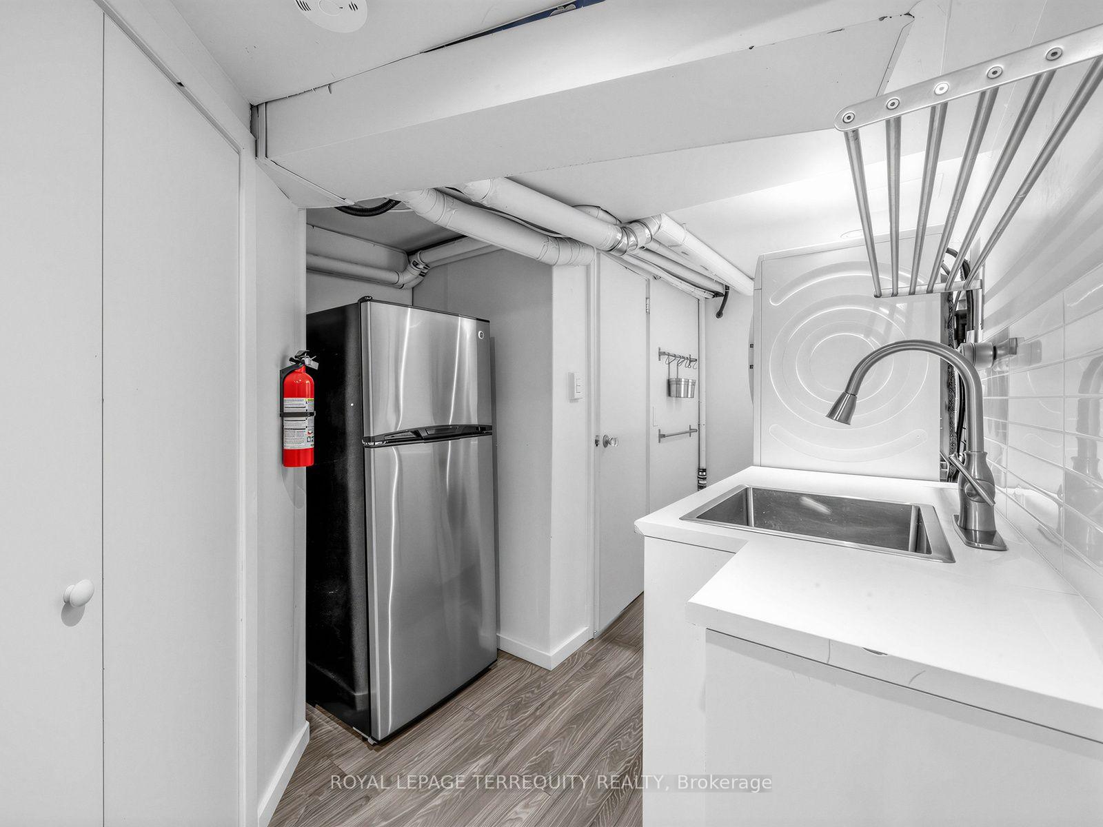 Photo 21 of 22 Montye Avenue, Toronto, Runnymede-Bloor West Village — HOMEH