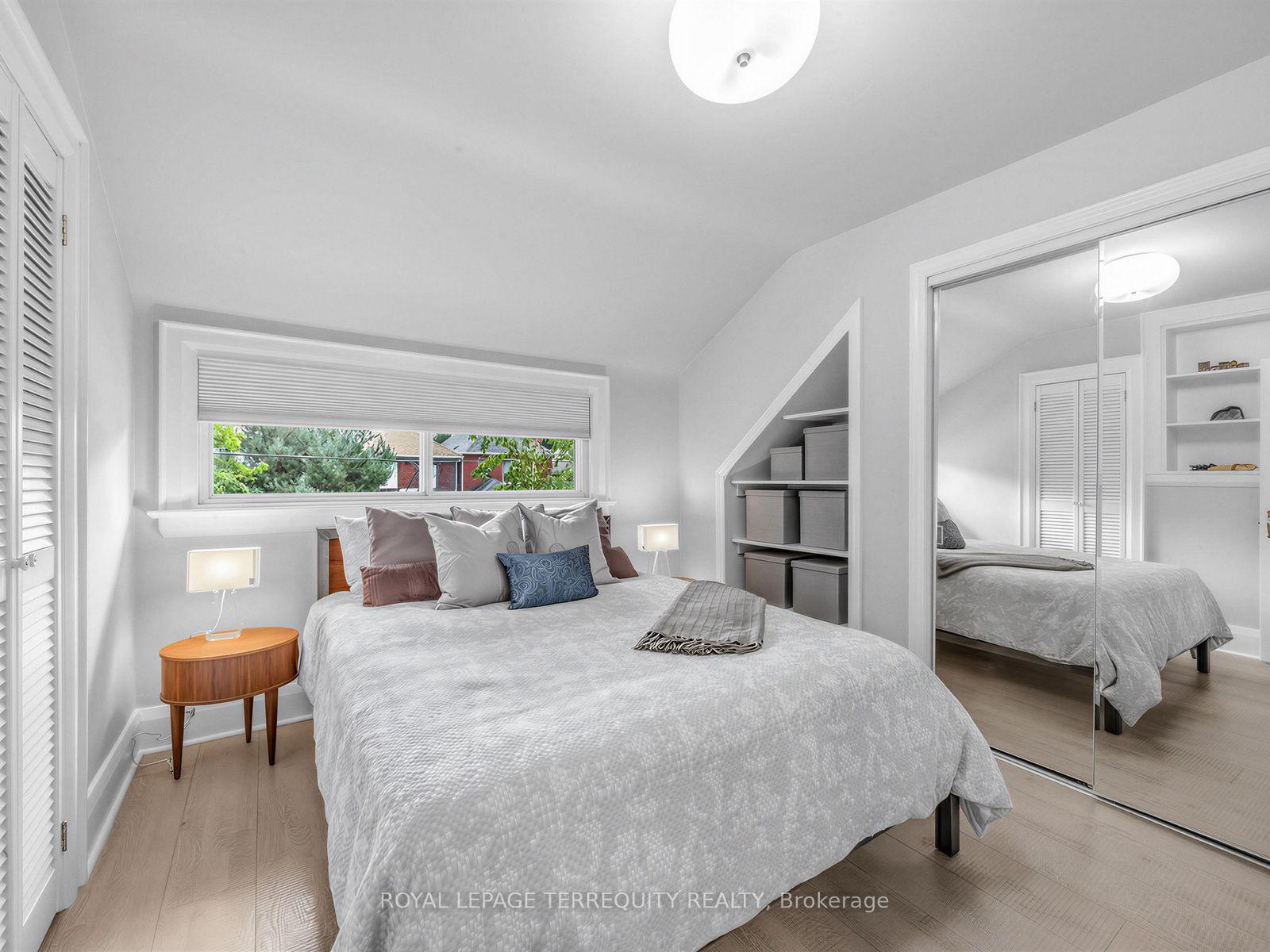 Photo 24 of 22 Montye Avenue, Toronto, Runnymede-Bloor West Village — HOMEH