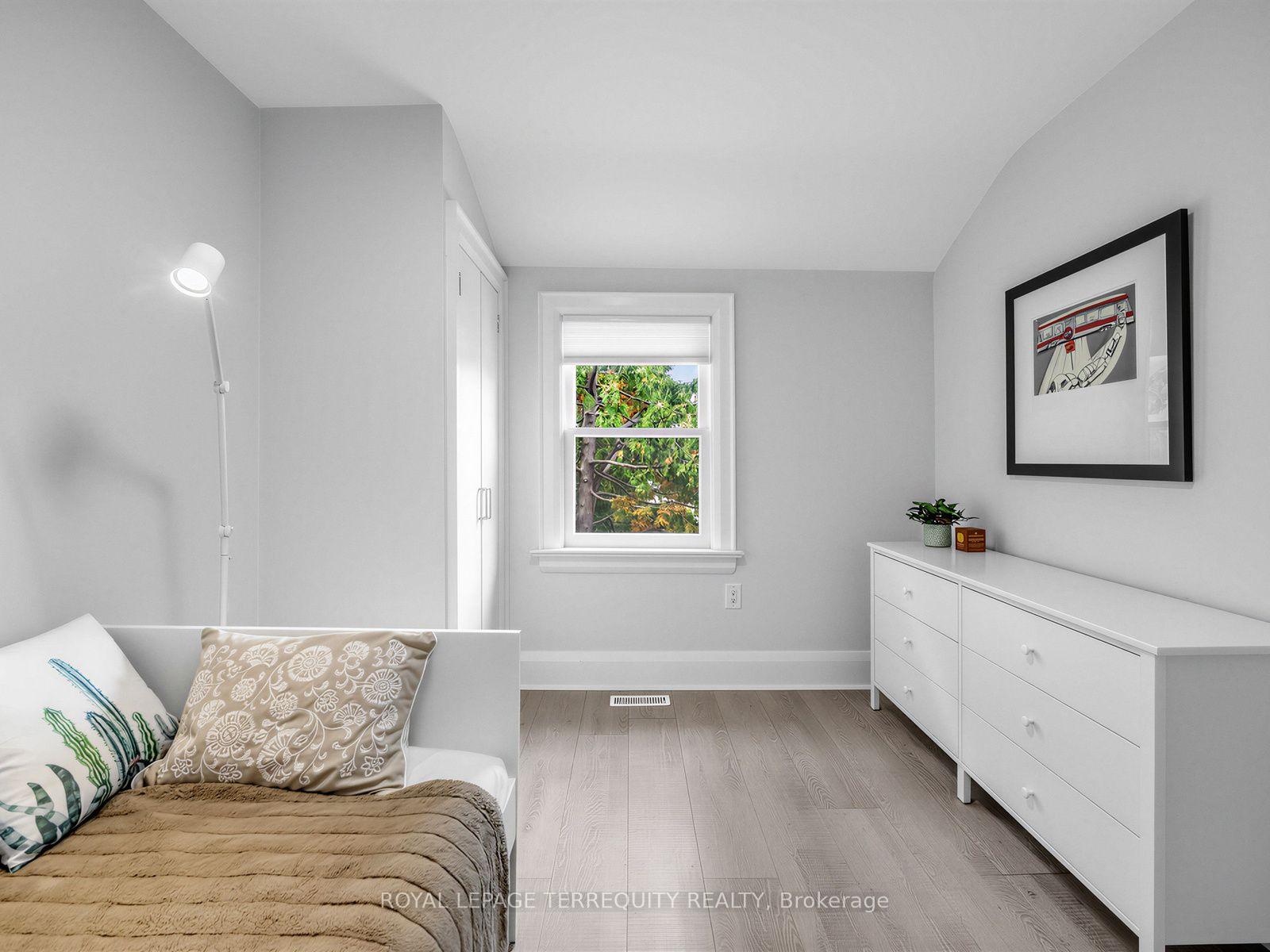 Photo 26 of 22 Montye Avenue, Toronto, Runnymede-Bloor West Village — HOMEH