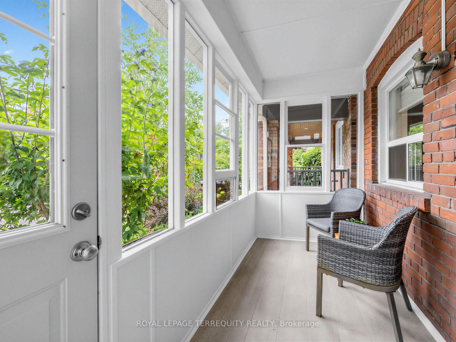 Photo 28 of 22 Montye Avenue, Toronto, Runnymede-Bloor West Village — HOMEH