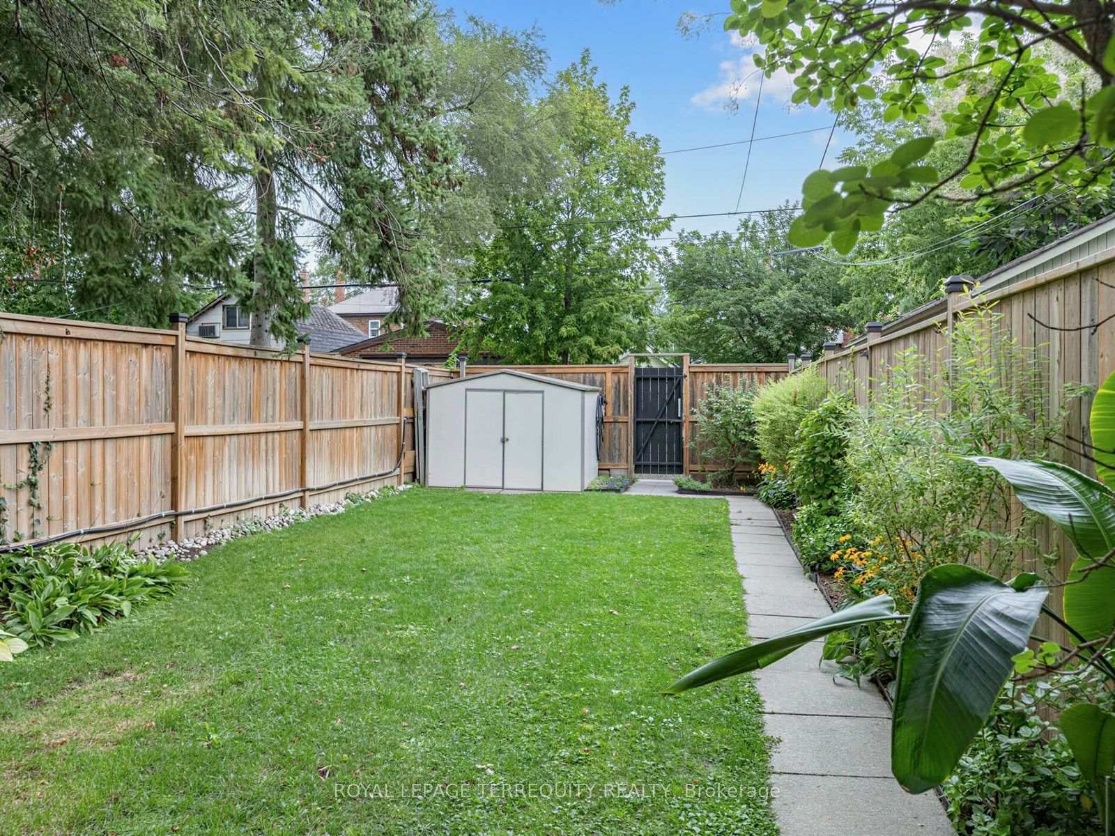 Photo 31 of 22 Montye Avenue, Toronto, Runnymede-Bloor West Village — HOMEH
