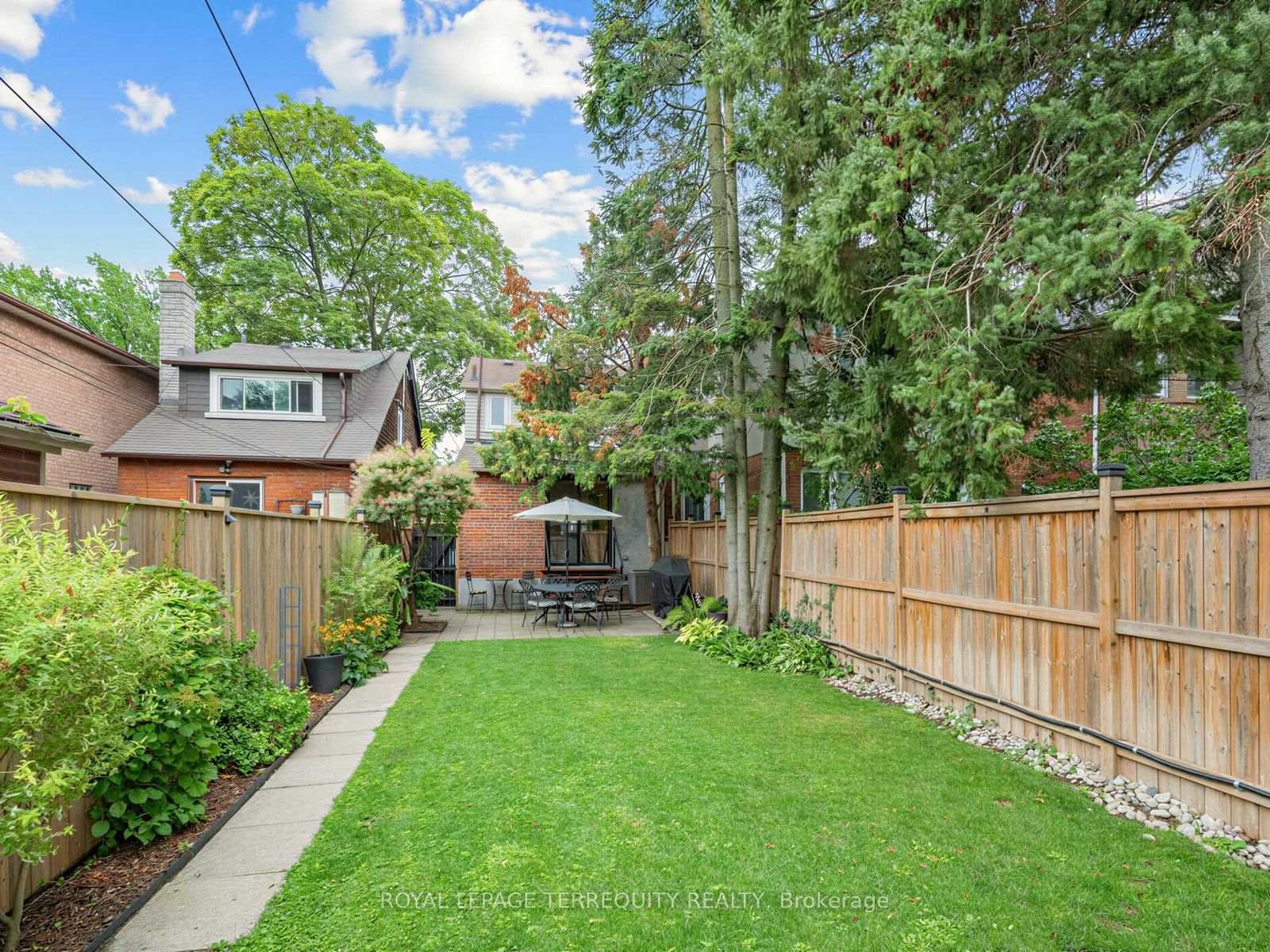 Photo 34 of 22 Montye Avenue, Toronto, Runnymede-Bloor West Village — HOMEH