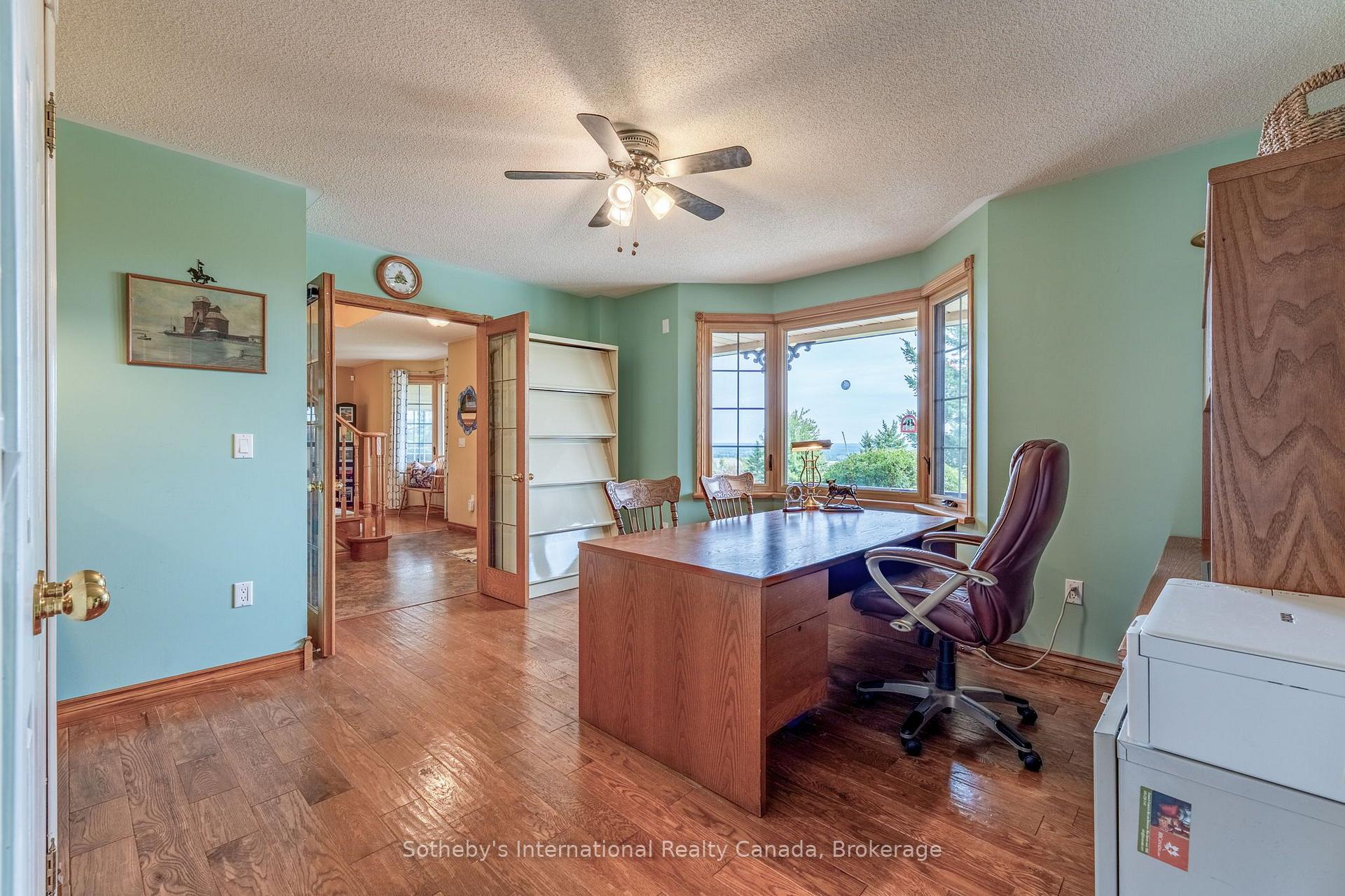 Photo 16 of 7262 12/13 Side Road, Clearview, Creemore — HOMEH