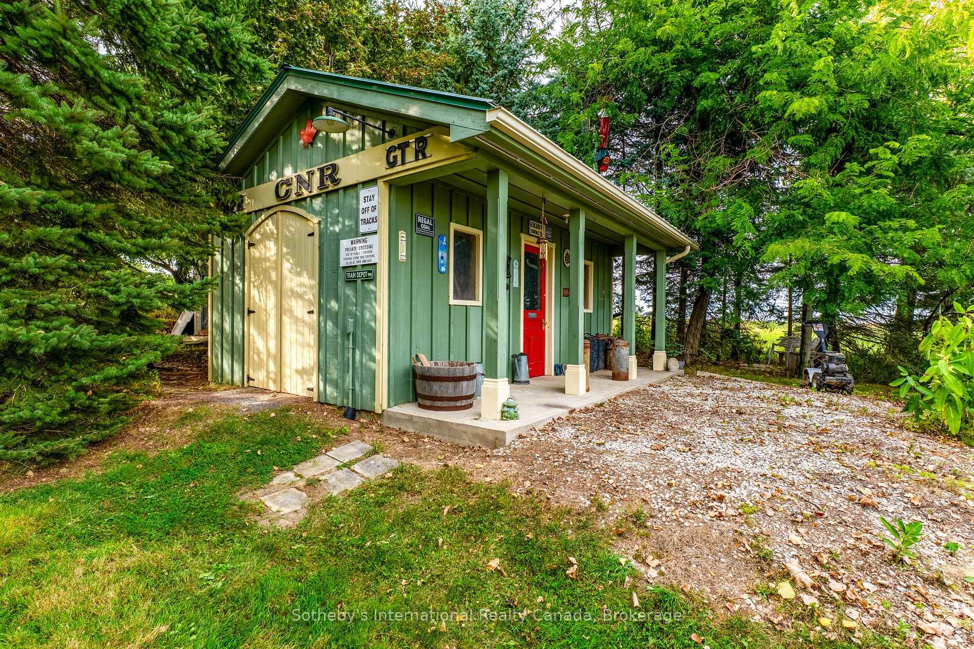 Photo 50 of 7262 12/13 Side Road, Clearview, Creemore — HOMEH