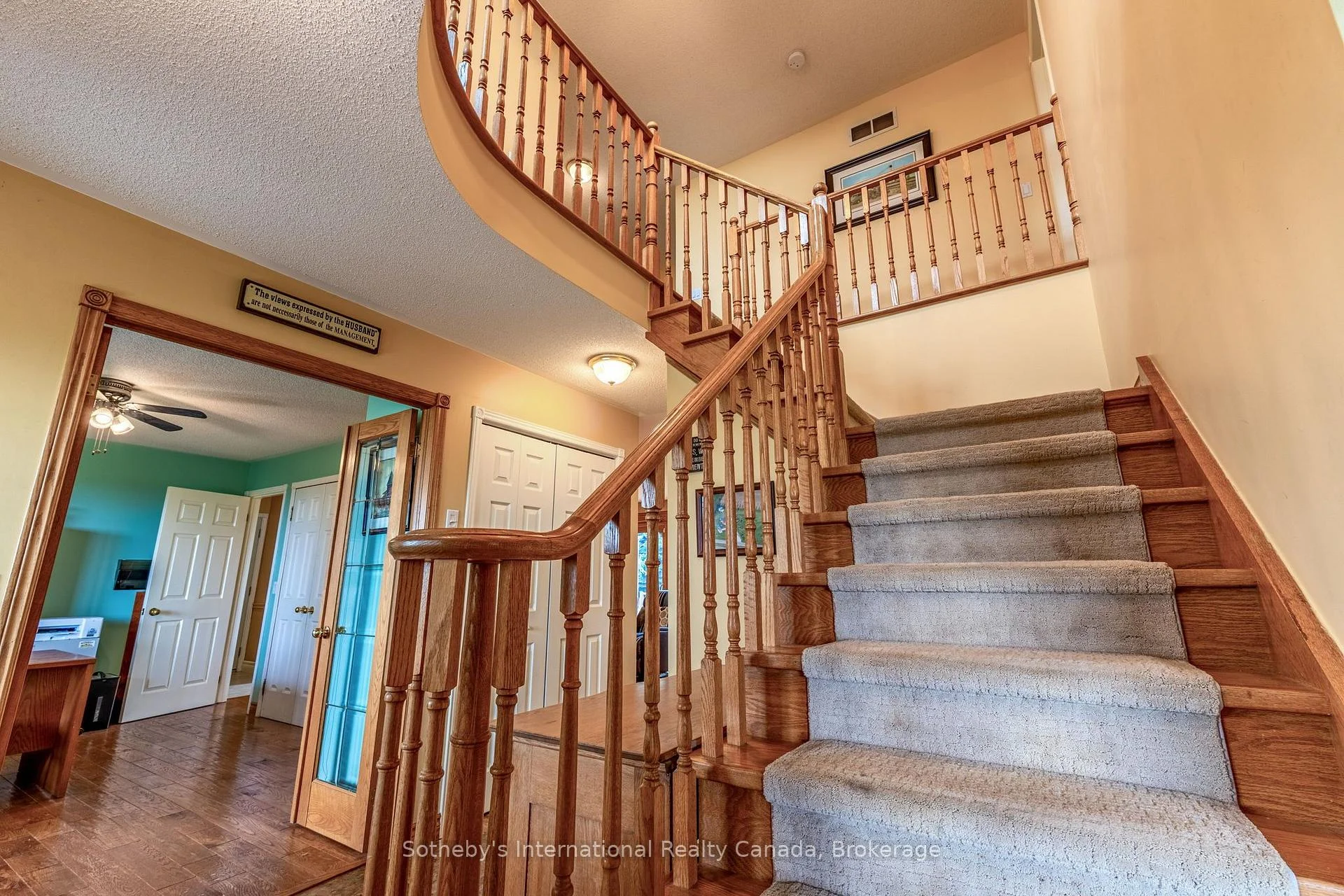 Photo 9 of 7262 12/13 Side Road, Clearview, Creemore — HOMEH