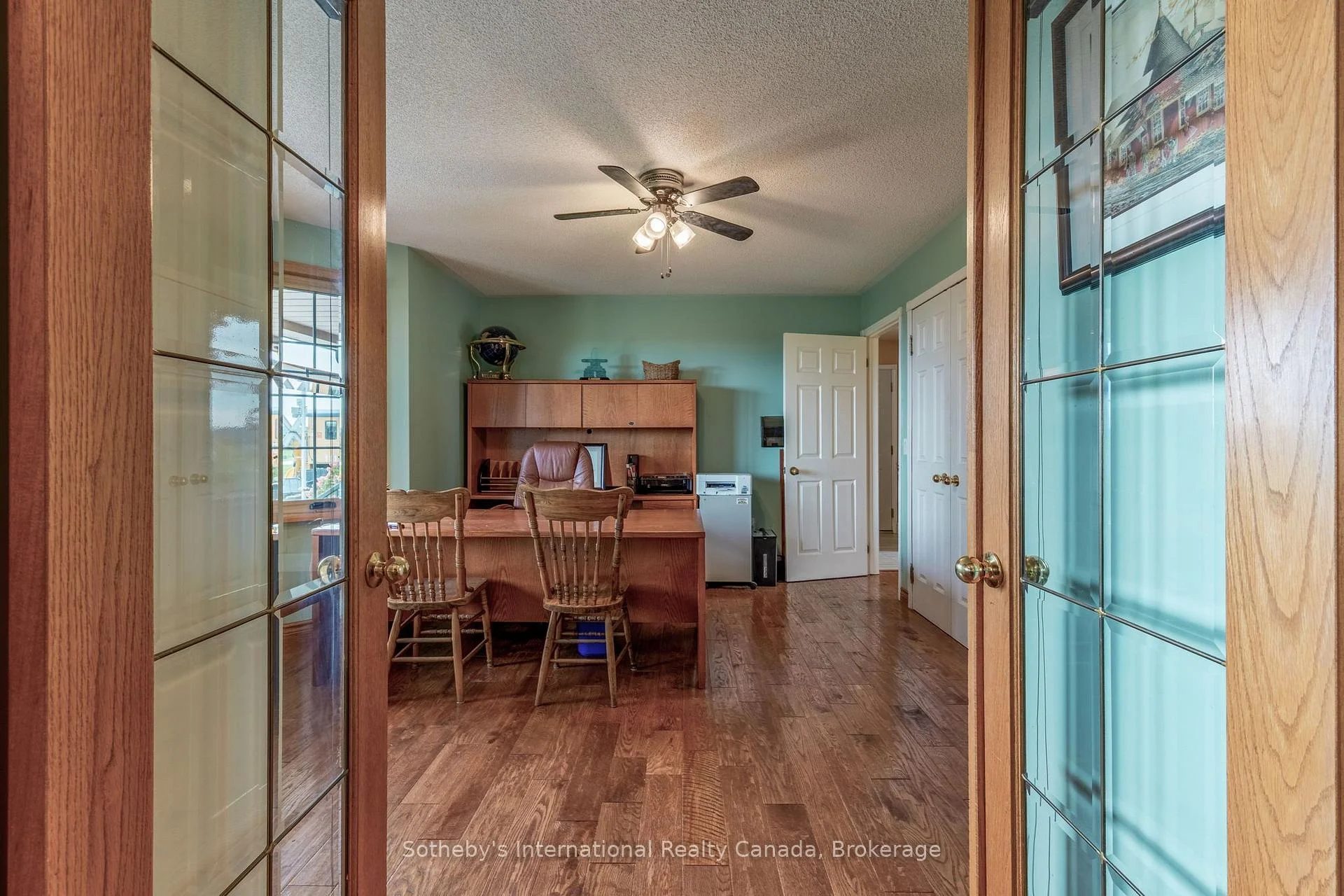 Photo 22 of 7262 12/13 Side Road, Clearview, Creemore — HOMEH