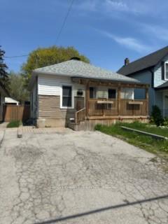 Photo 1 of 182 Bloor Street W, Oshawa, Lakeview — HOMEH