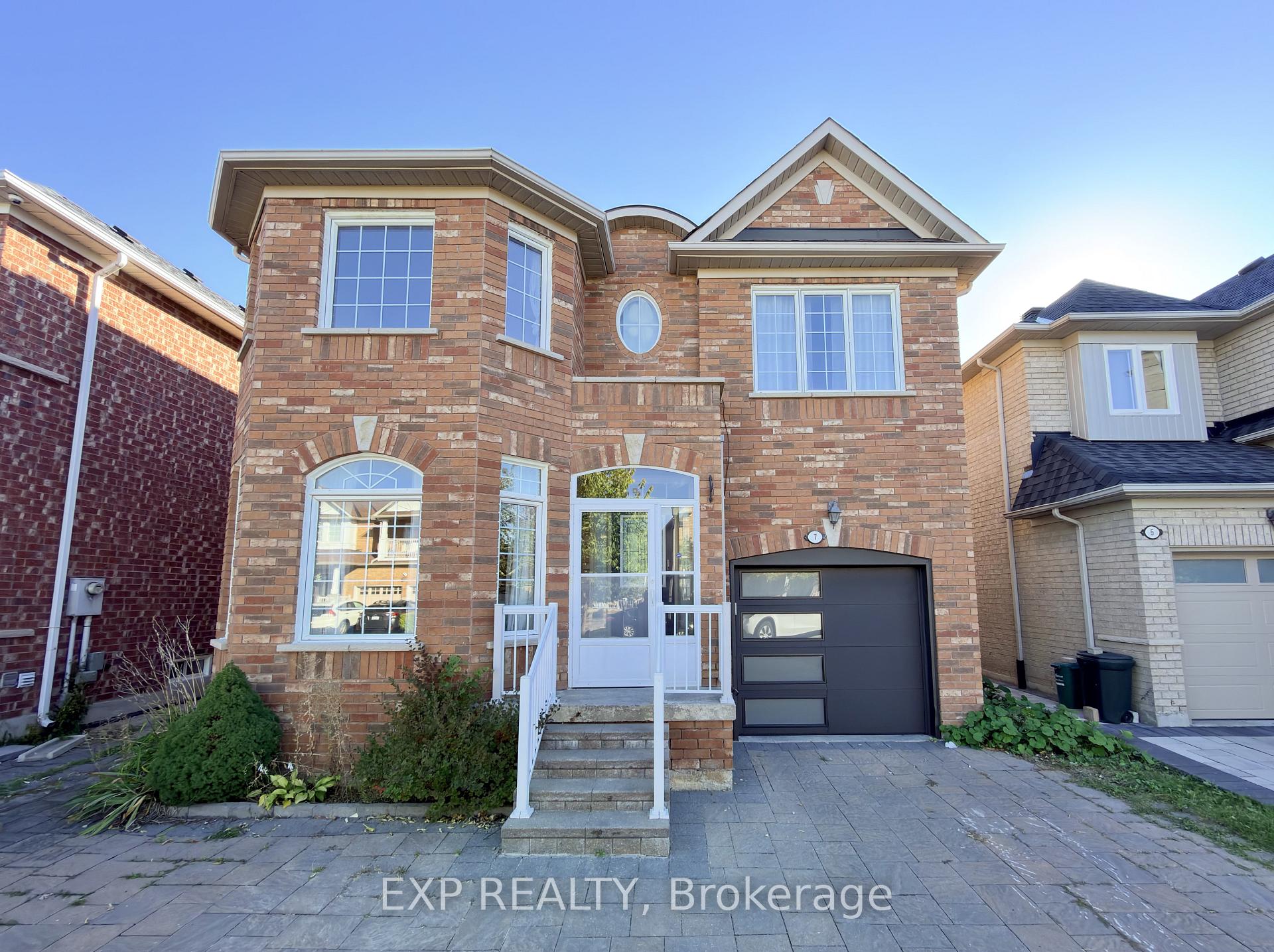 Photo 1 of 7 Davidoff Street, Markham, Wismer — HOMEH