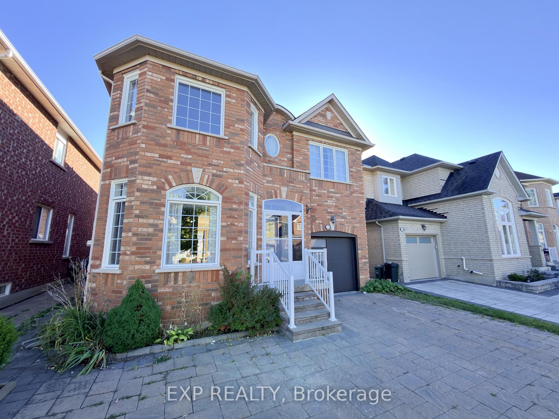 Photo 2 of 7 Davidoff Street, Markham, Wismer — HOMEH