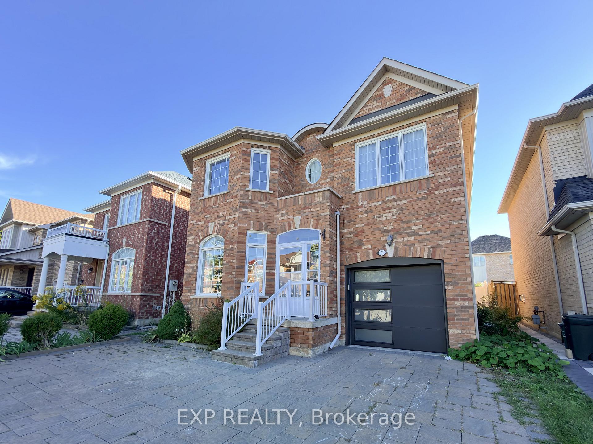 Photo 3 of 7 Davidoff Street, Markham, Wismer — HOMEH