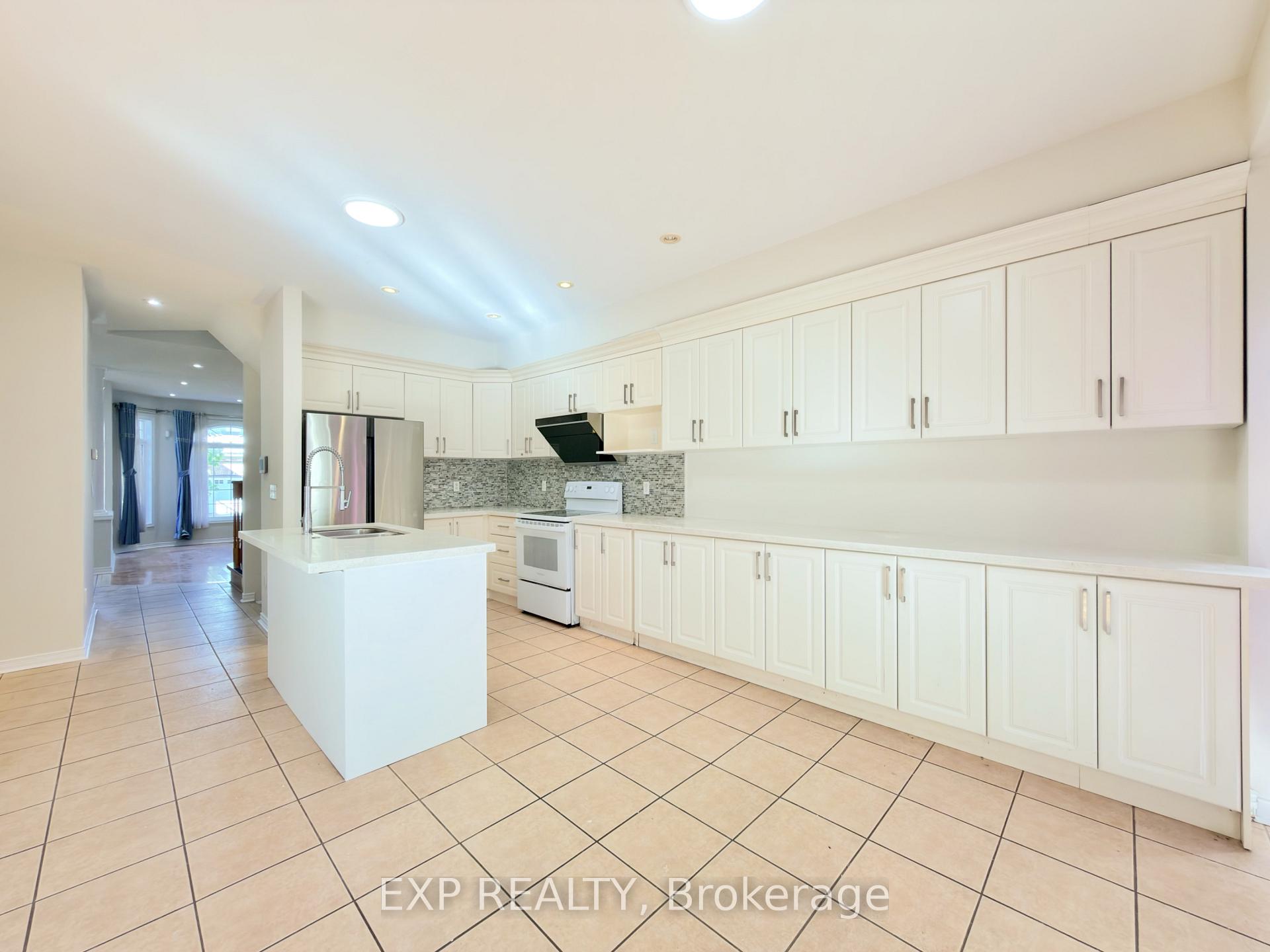 Photo 7 of 7 Davidoff Street, Markham, Wismer — HOMEH
