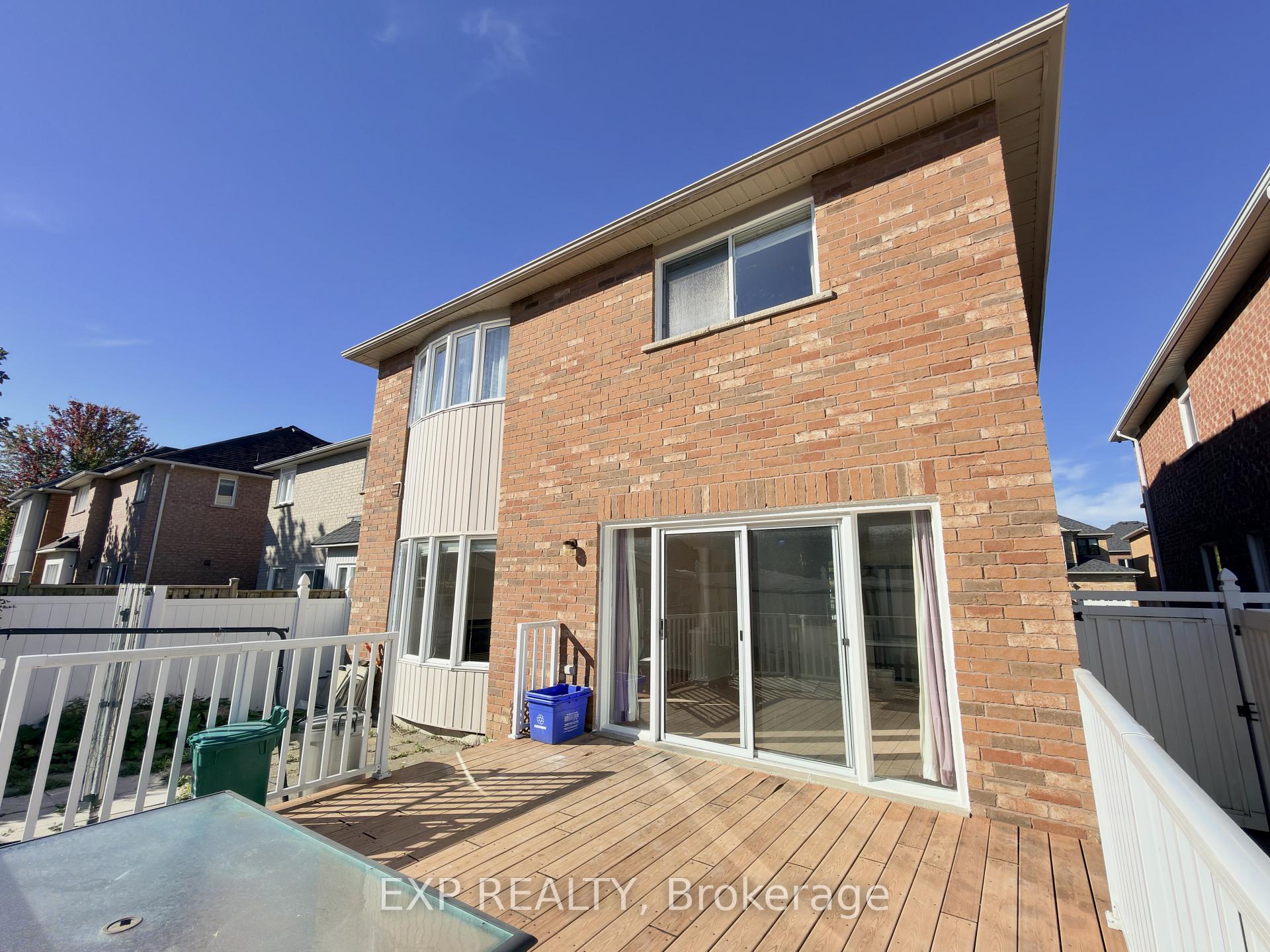 Photo 24 of 7 Davidoff Street, Markham, Wismer — HOMEH