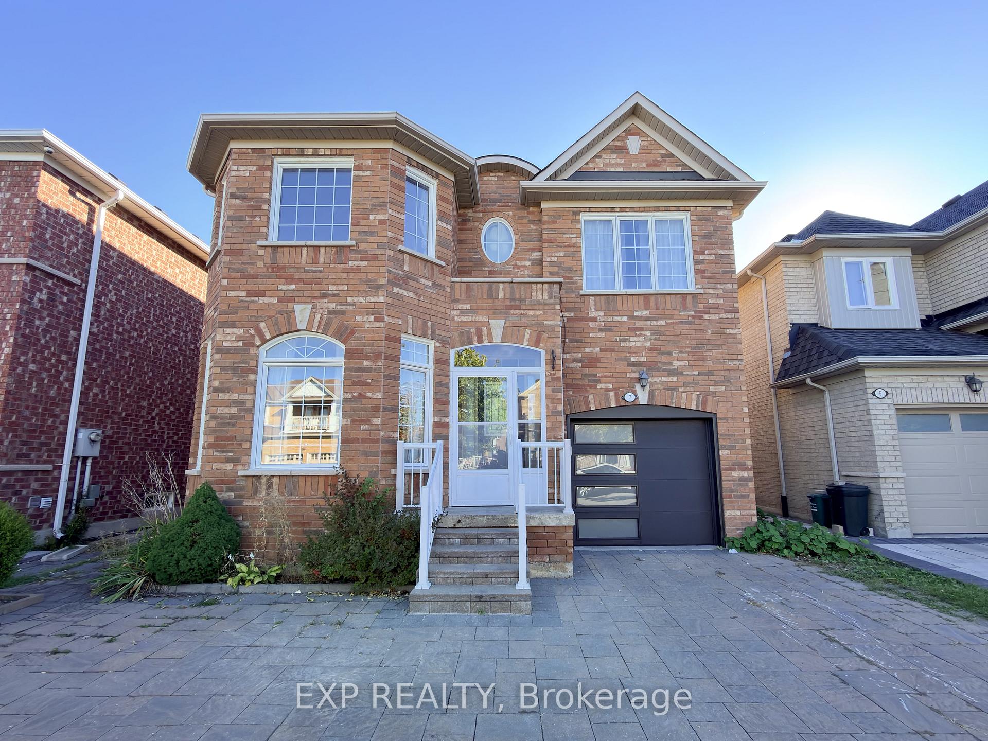 Photo 25 of 7 Davidoff Street, Markham, Wismer — HOMEH