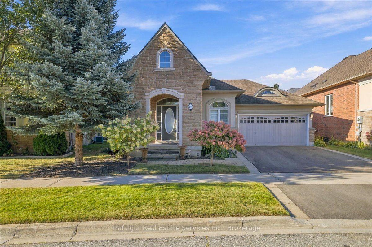 Photo 1 of 208 Butterfly Lane, Oakville, Bronte — HOMEH