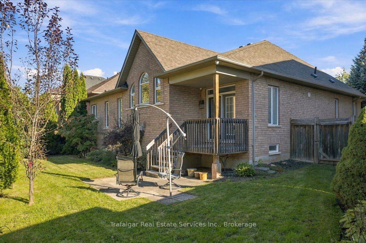 Photo 5 of 208 Butterfly Lane, Oakville, Bronte — HOMEH