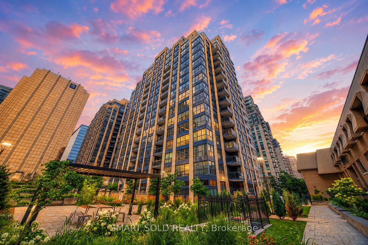 Photo of Unit 205, 28 Hollywood Avenue