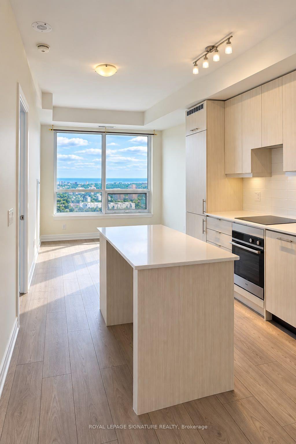 Photo 2 of Unit 3306, 36 Elm Drive, Mississauga, Fairview — HOMEH