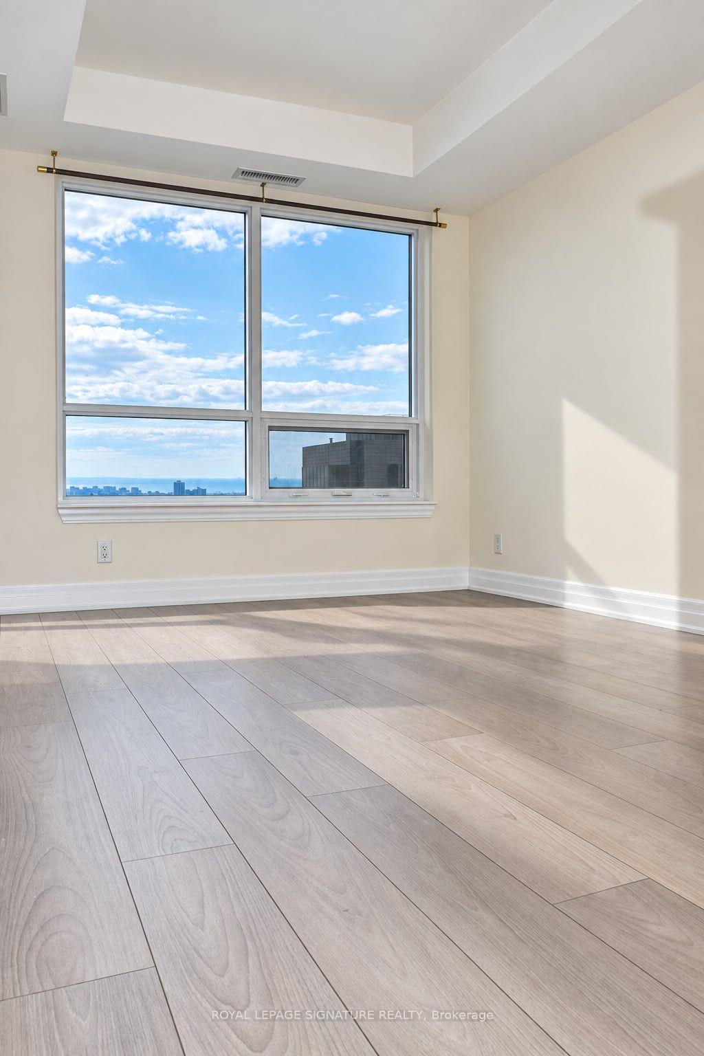 Photo 6 of Unit 3306, 36 Elm Drive, Mississauga, Fairview — HOMEH