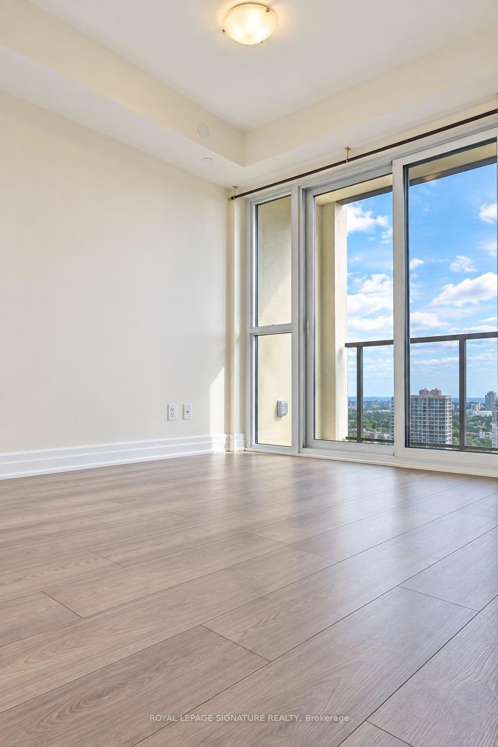 Photo 7 of Unit 3306, 36 Elm Drive, Mississauga, Fairview — HOMEH