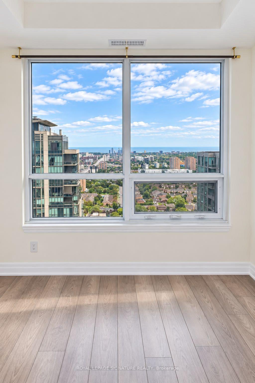 Photo 11 of Unit 3306, 36 Elm Drive, Mississauga, Fairview — HOMEH