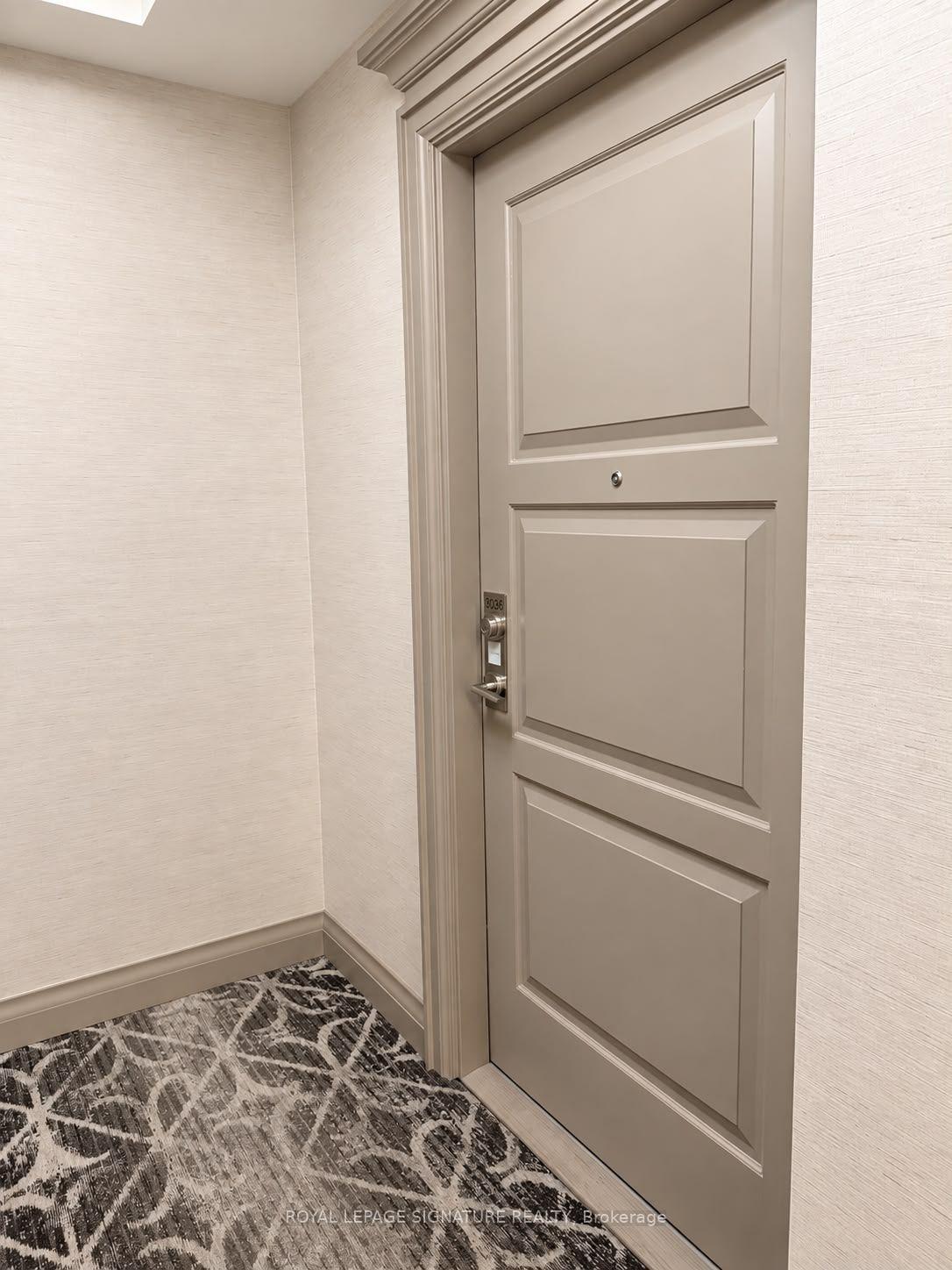 Photo 12 of Unit 3306, 36 Elm Drive, Mississauga, Fairview — HOMEH