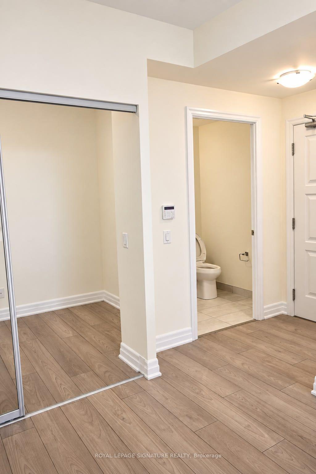 Photo 13 of Unit 3306, 36 Elm Drive, Mississauga, Fairview — HOMEH