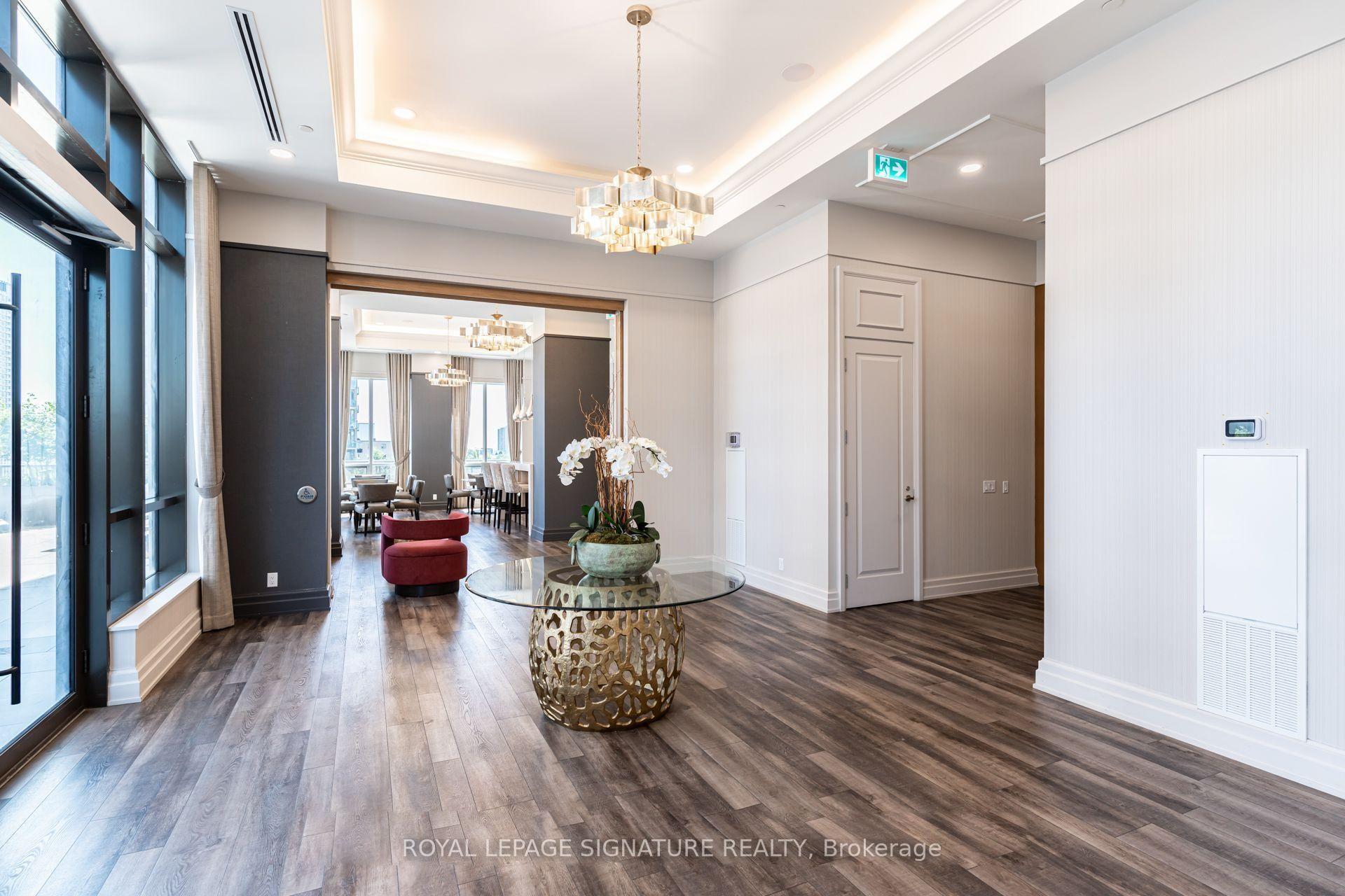 Photo 18 of Unit 3306, 36 Elm Drive, Mississauga, Fairview — HOMEH