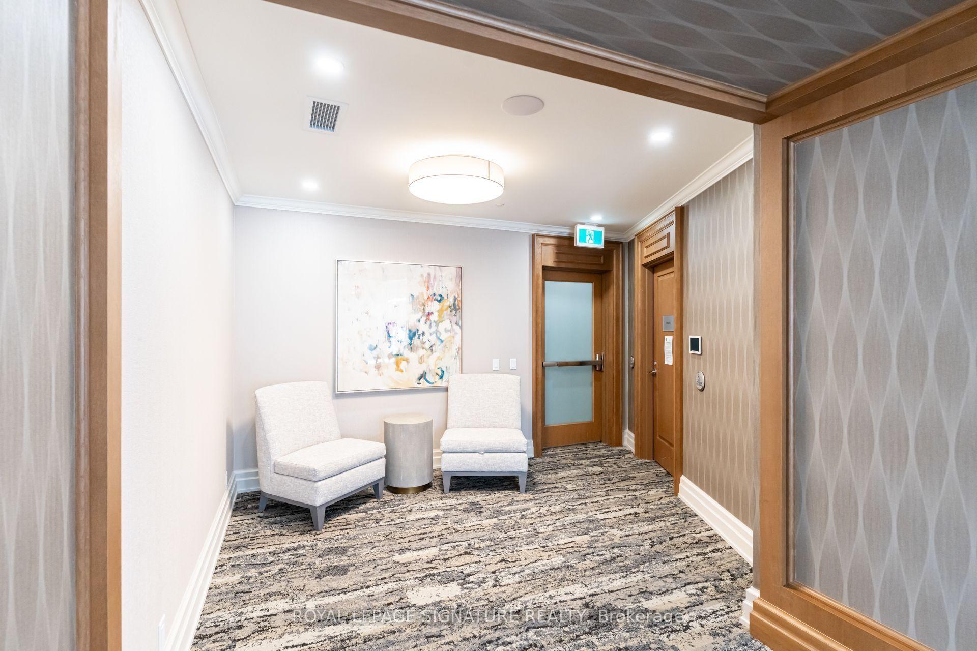 Photo 23 of Unit 3306, 36 Elm Drive, Mississauga, Fairview — HOMEH