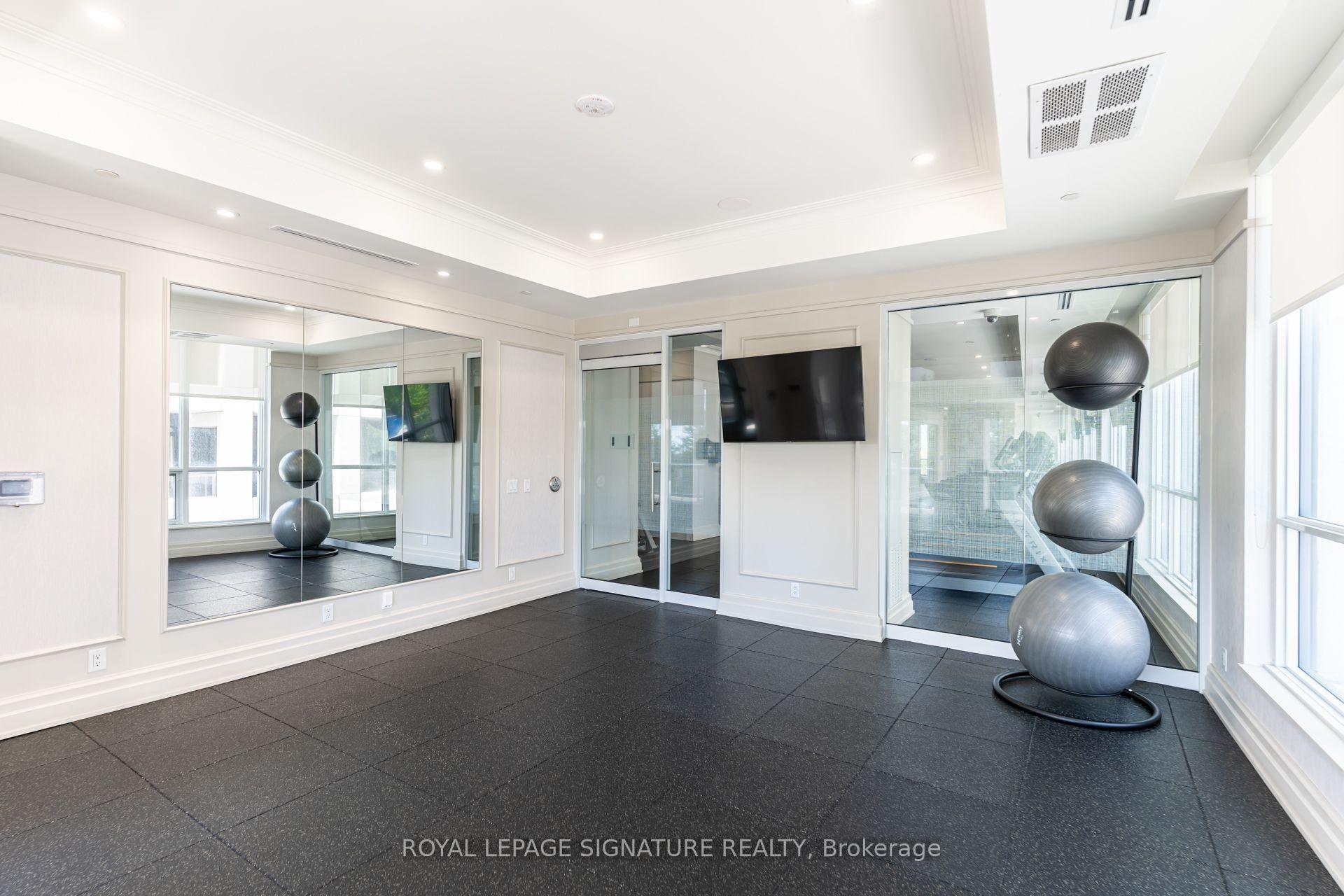 Photo 28 of Unit 3306, 36 Elm Drive, Mississauga, Fairview — HOMEH