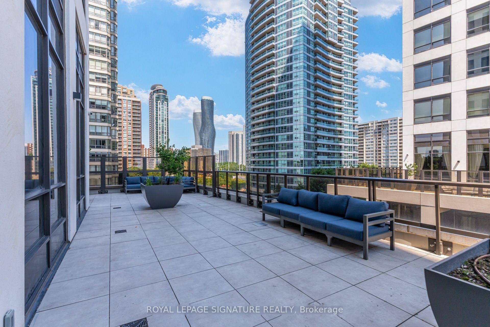 Photo 31 of Unit 3306, 36 Elm Drive, Mississauga, Fairview — HOMEH