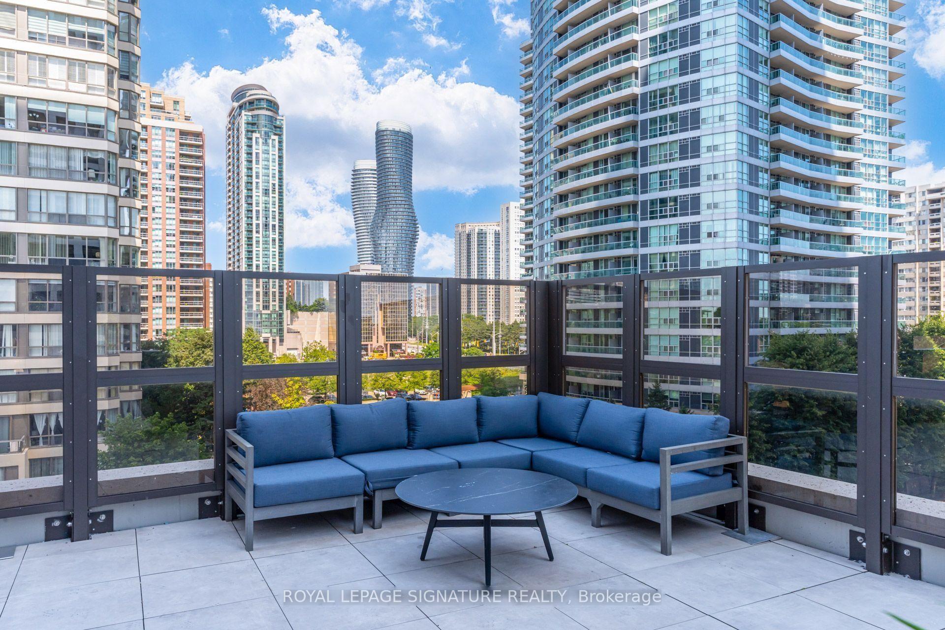Photo 32 of Unit 3306, 36 Elm Drive, Mississauga, Fairview — HOMEH