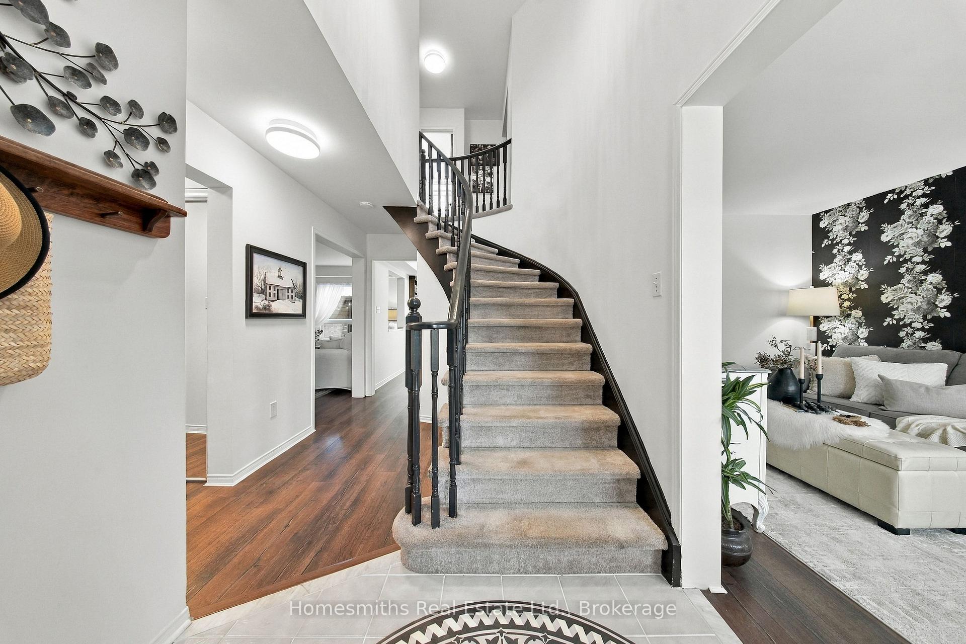 Photo 3 of 45 Granville Drive, Clarington, Courtice — HOMEH