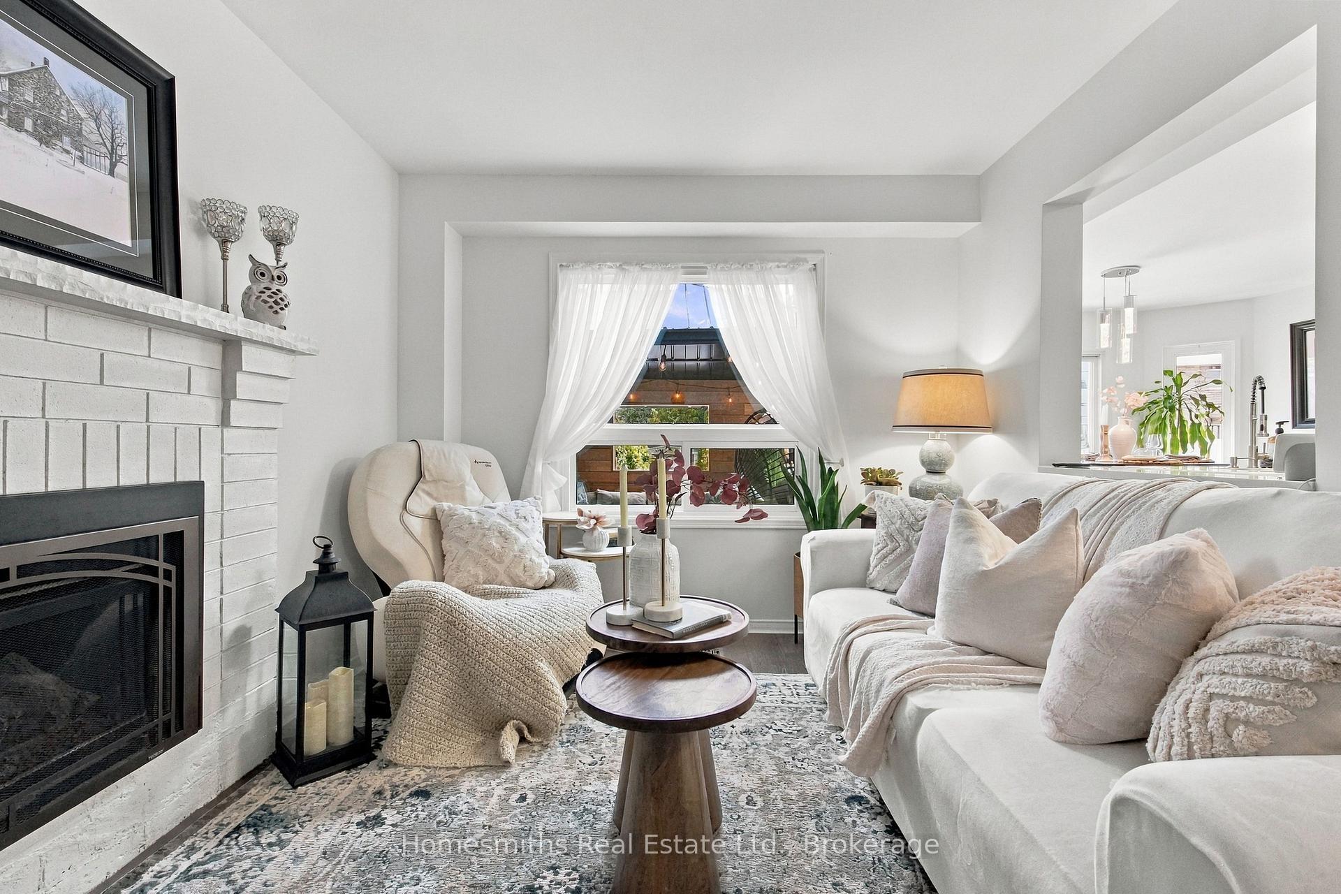 Photo 9 of 45 Granville Drive, Clarington, Courtice — HOMEH