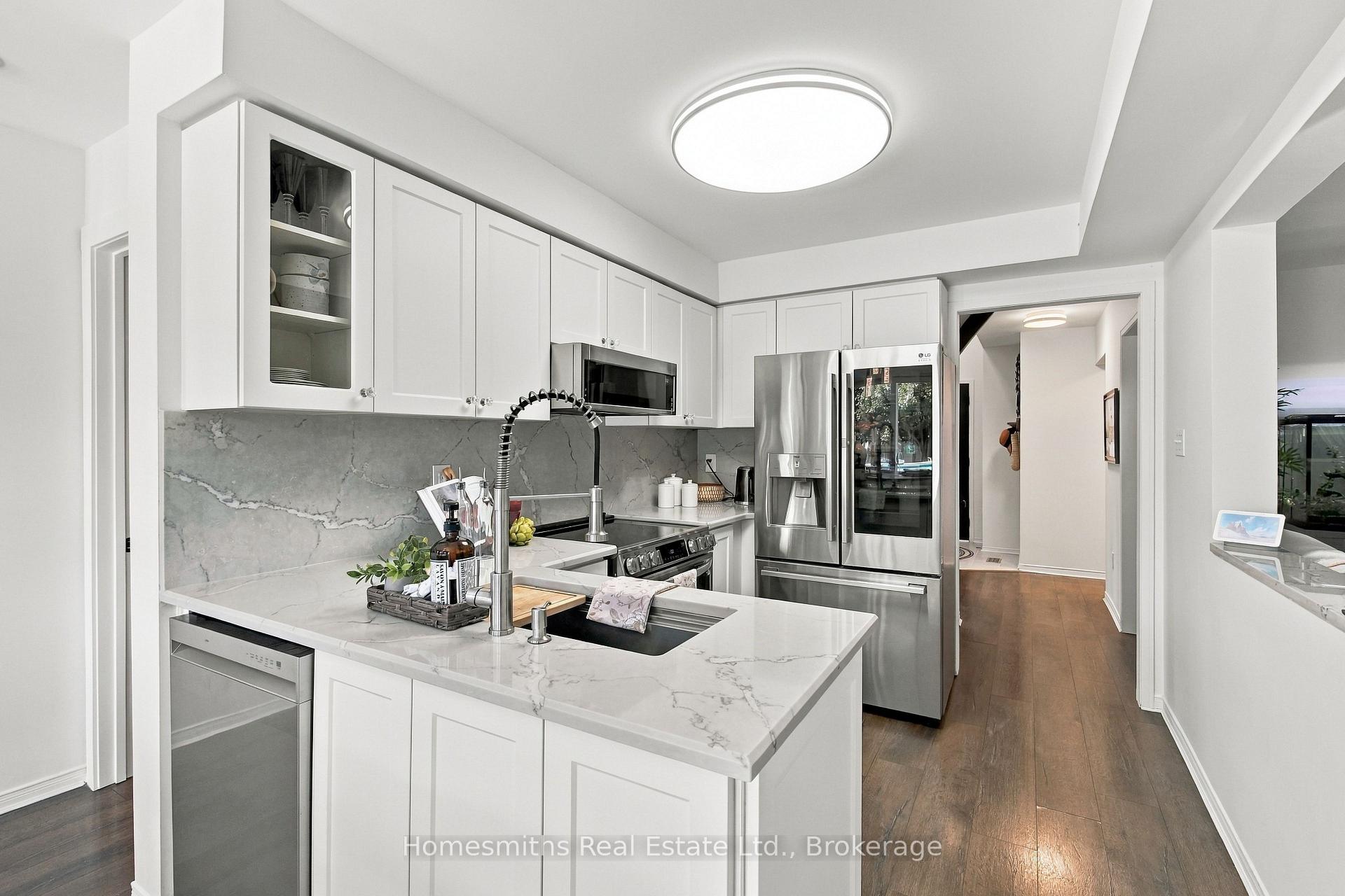 Photo 13 of 45 Granville Drive, Clarington, Courtice — HOMEH