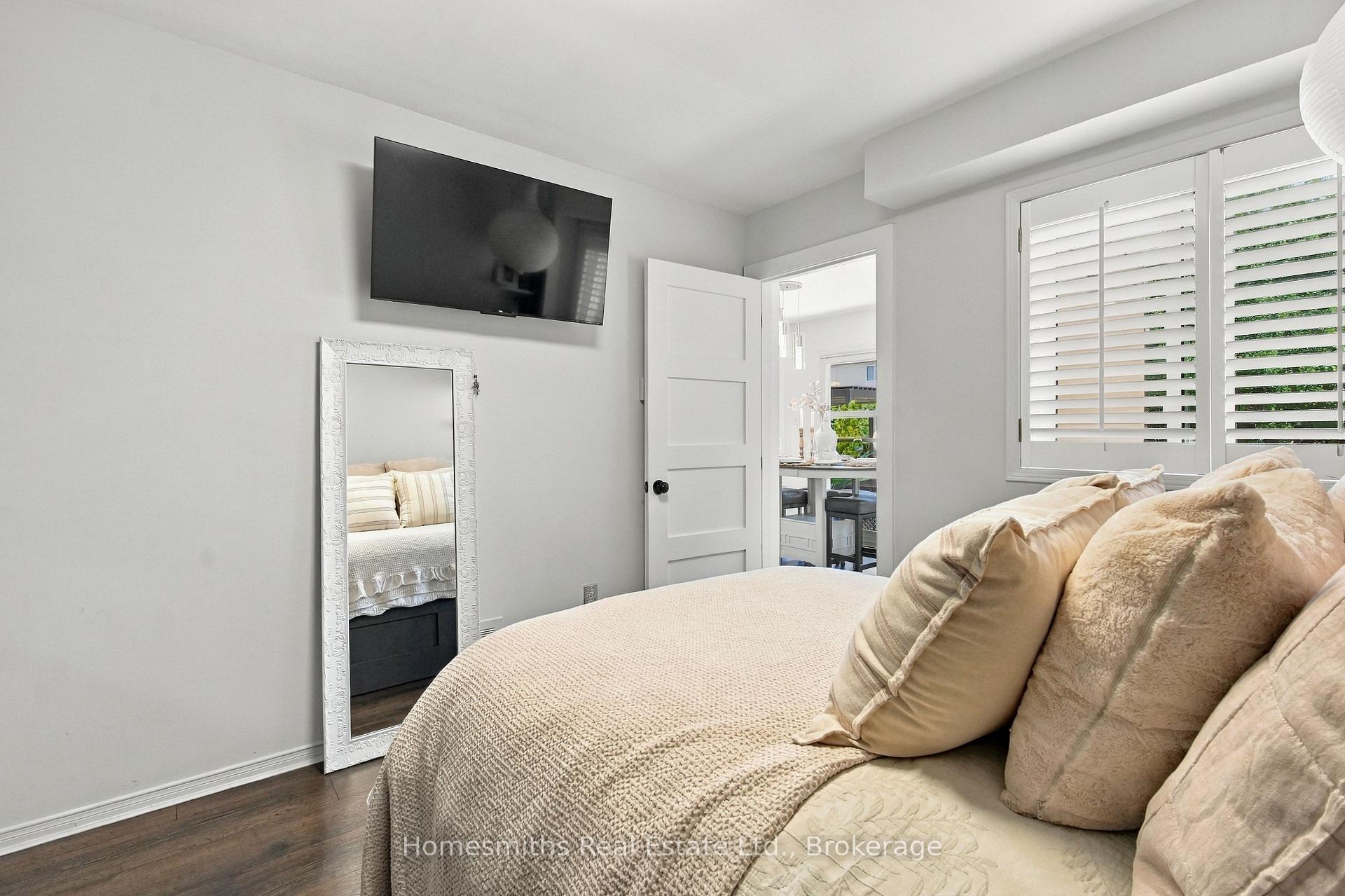 Photo 18 of 45 Granville Drive, Clarington, Courtice — HOMEH