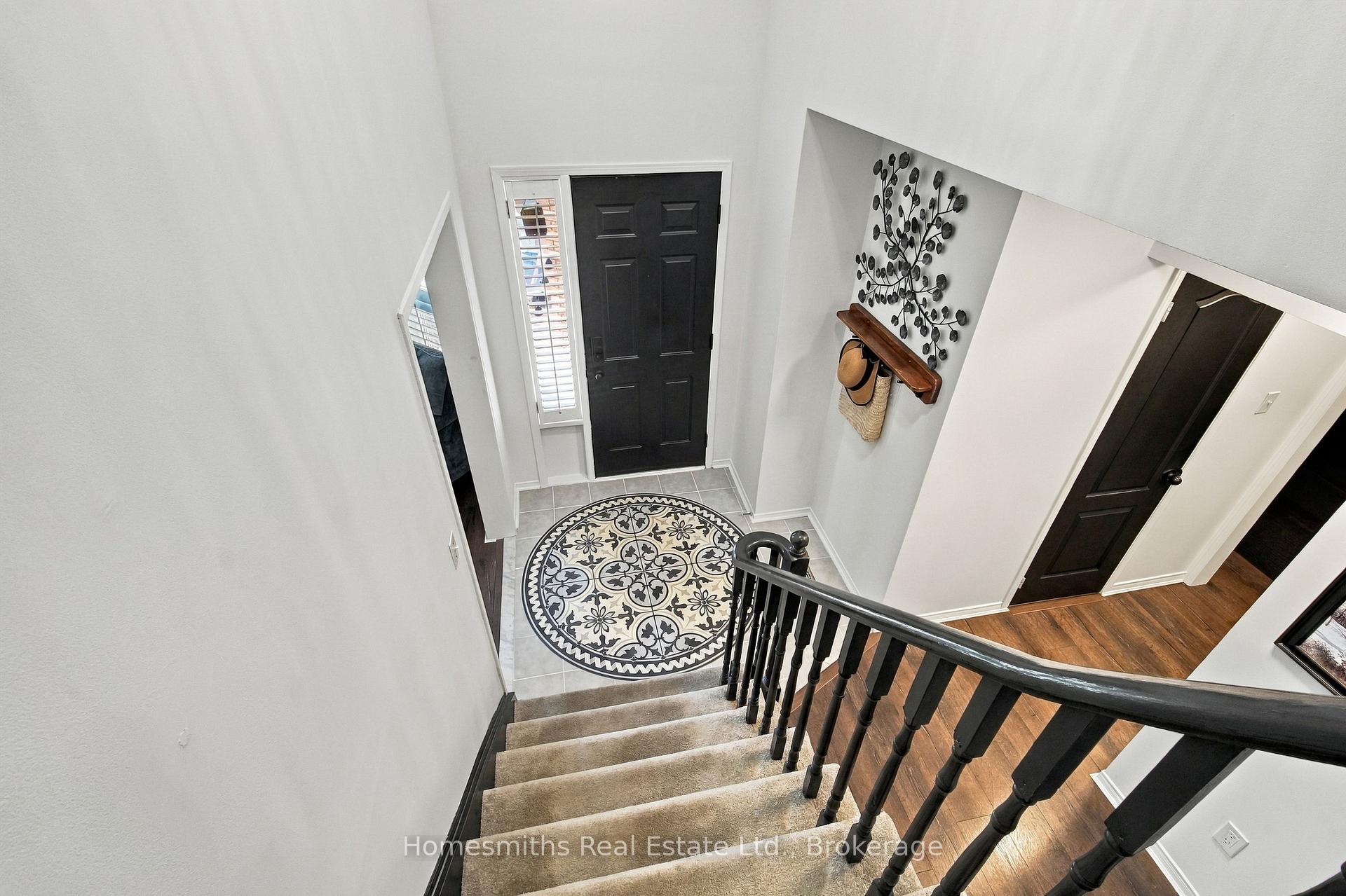 Photo 21 of 45 Granville Drive, Clarington, Courtice — HOMEH