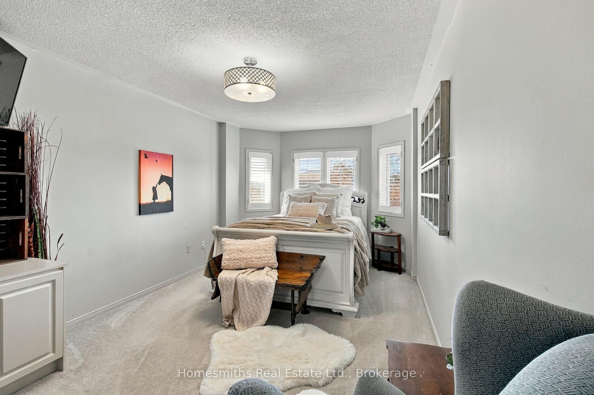 Photo 29 of 45 Granville Drive, Clarington, Courtice — HOMEH