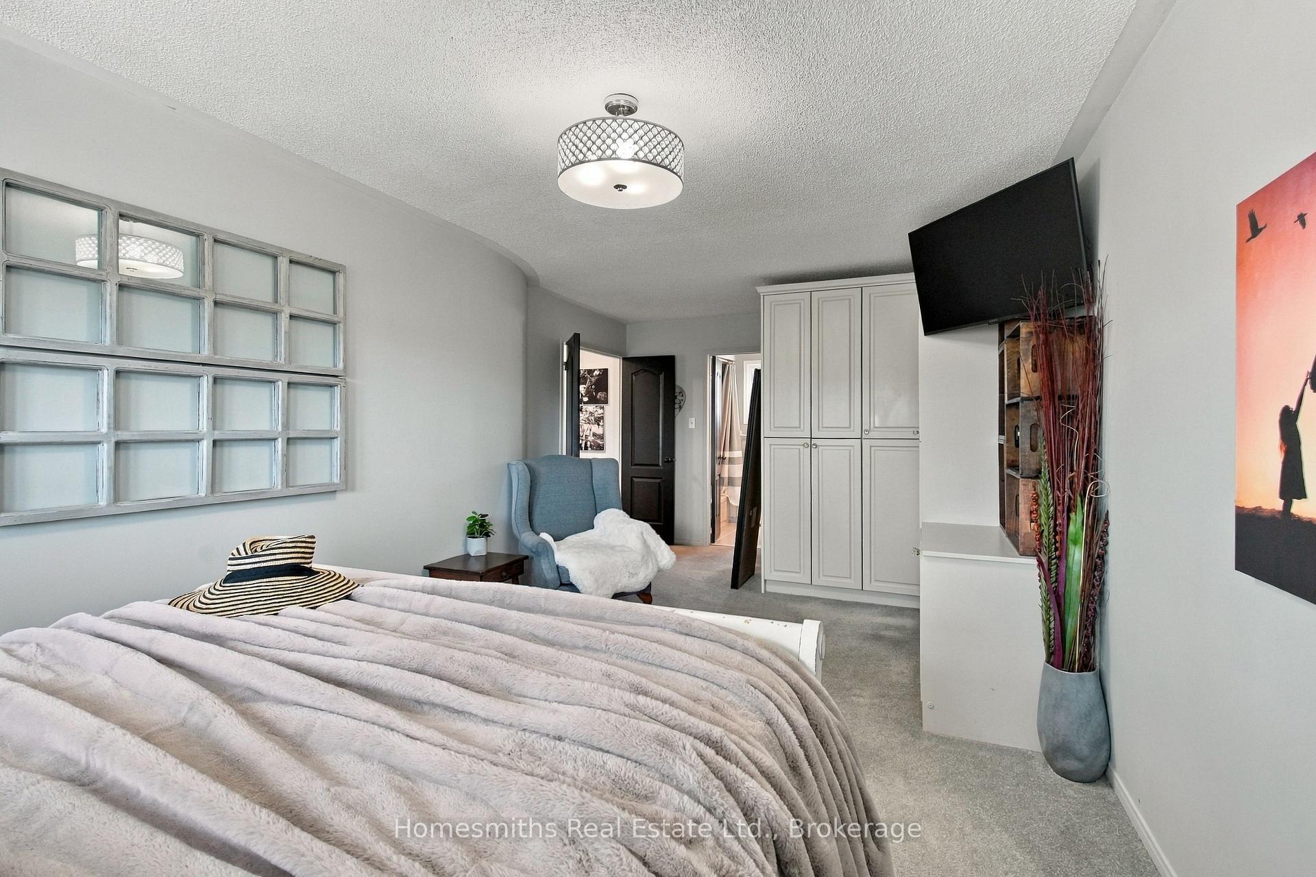Photo 30 of 45 Granville Drive, Clarington, Courtice — HOMEH