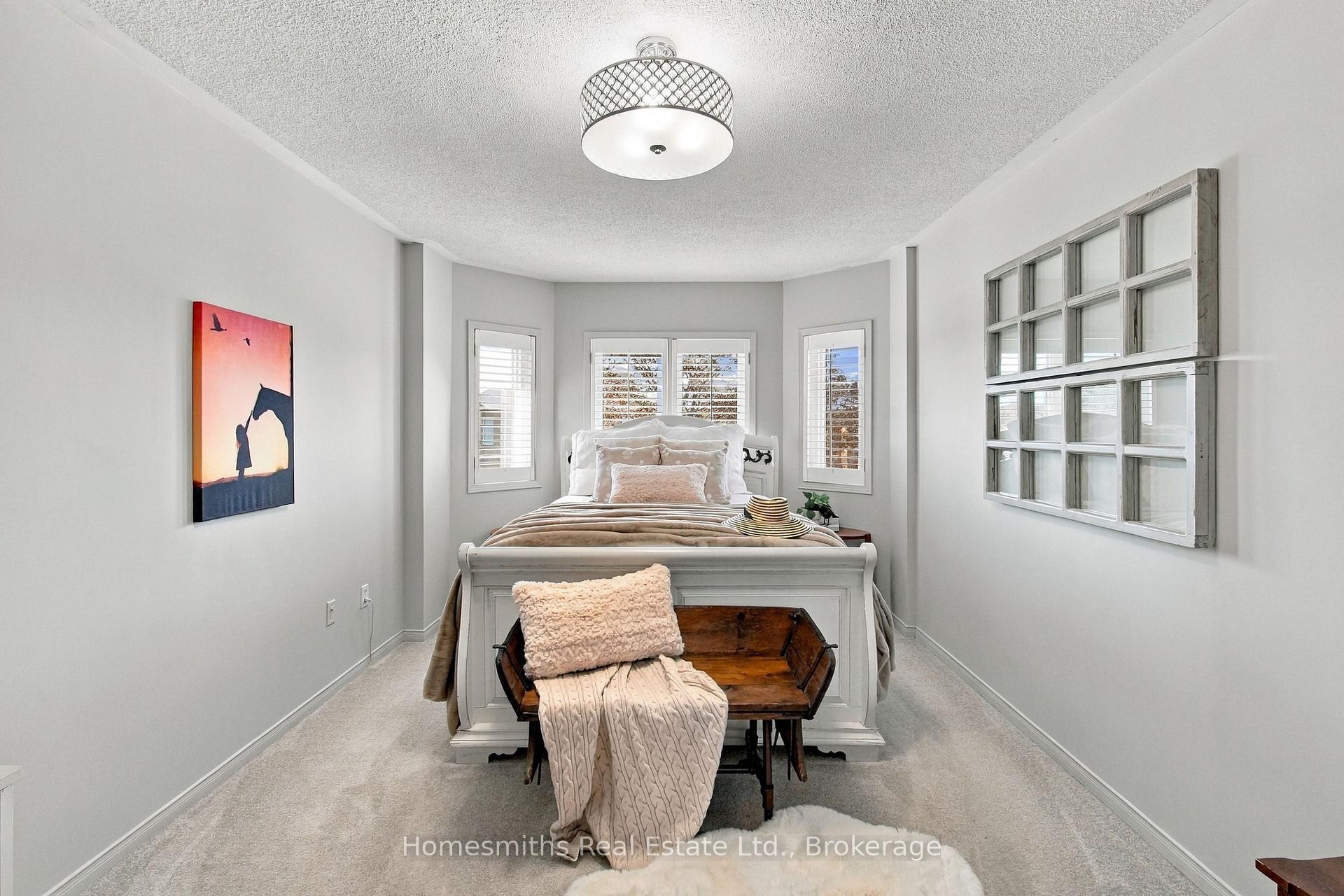 Photo 31 of 45 Granville Drive, Clarington, Courtice — HOMEH