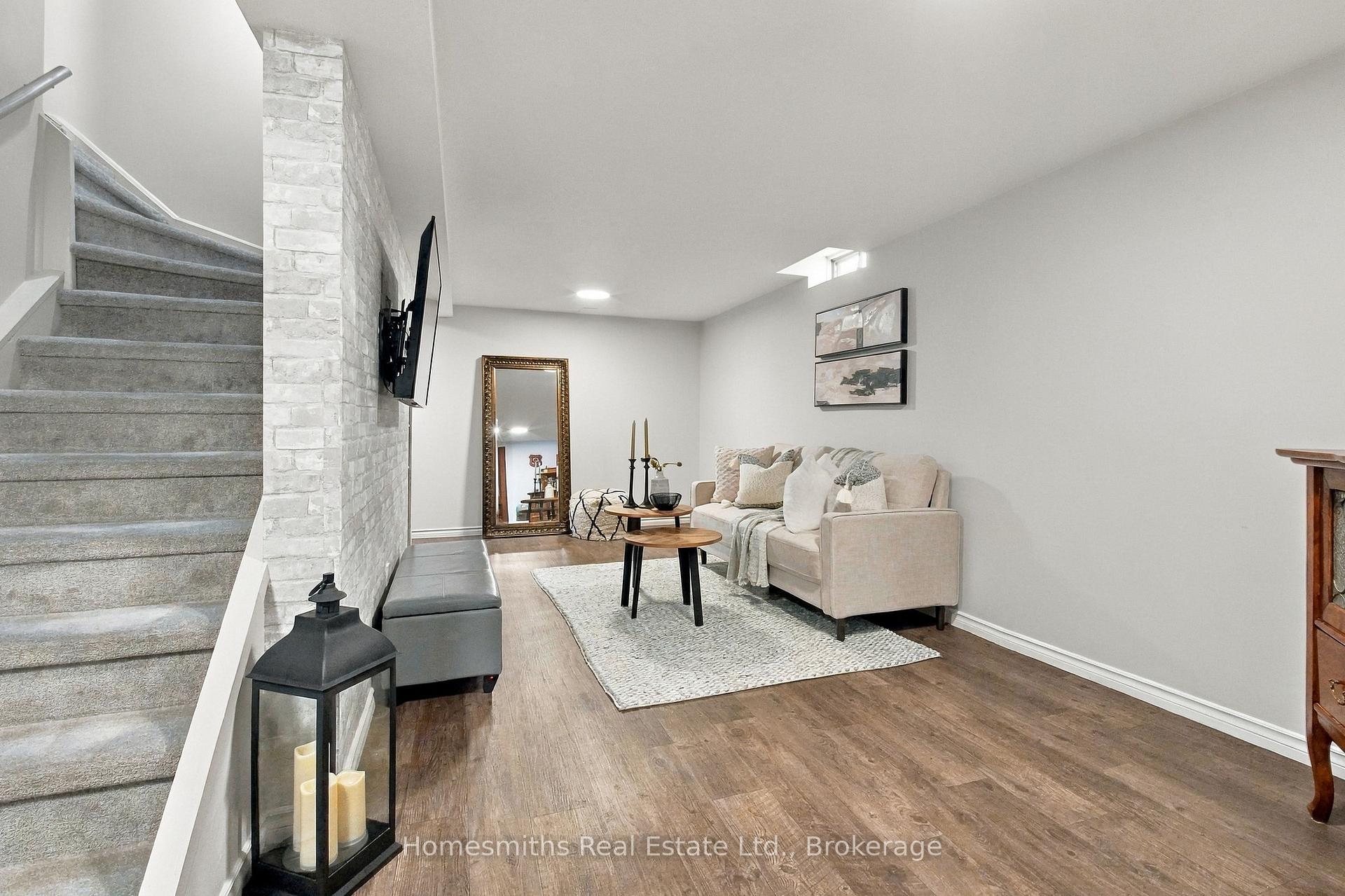 Photo 33 of 45 Granville Drive, Clarington, Courtice — HOMEH