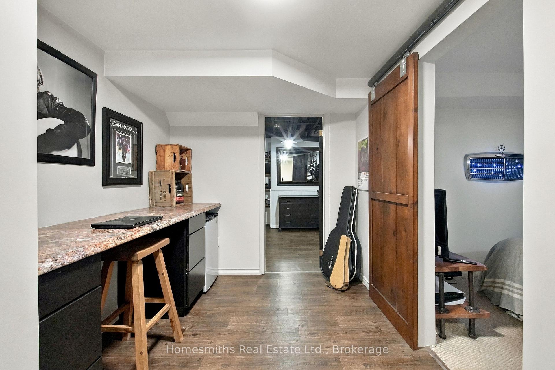 Photo 36 of 45 Granville Drive, Clarington, Courtice — HOMEH