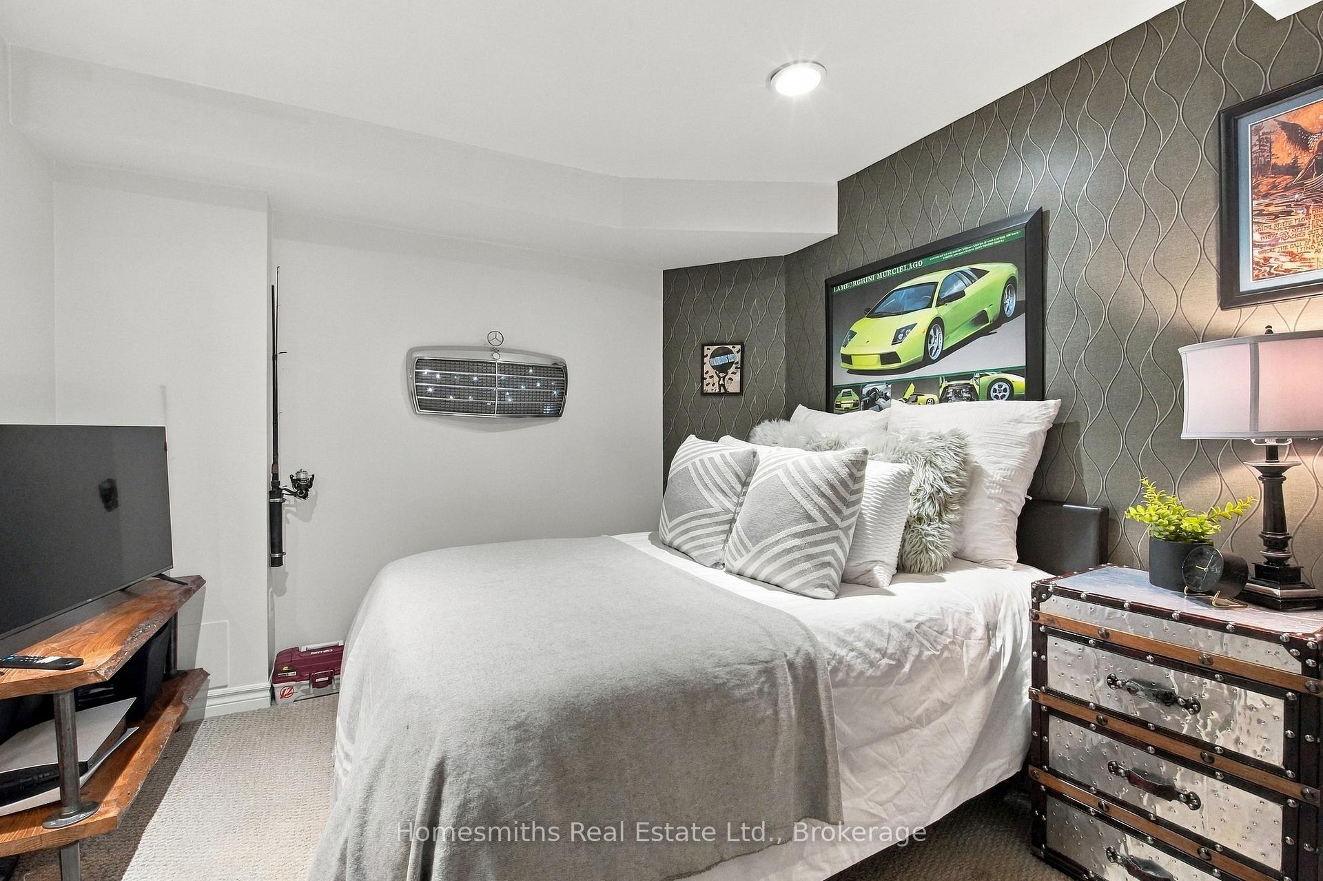 Photo 37 of 45 Granville Drive, Clarington, Courtice — HOMEH